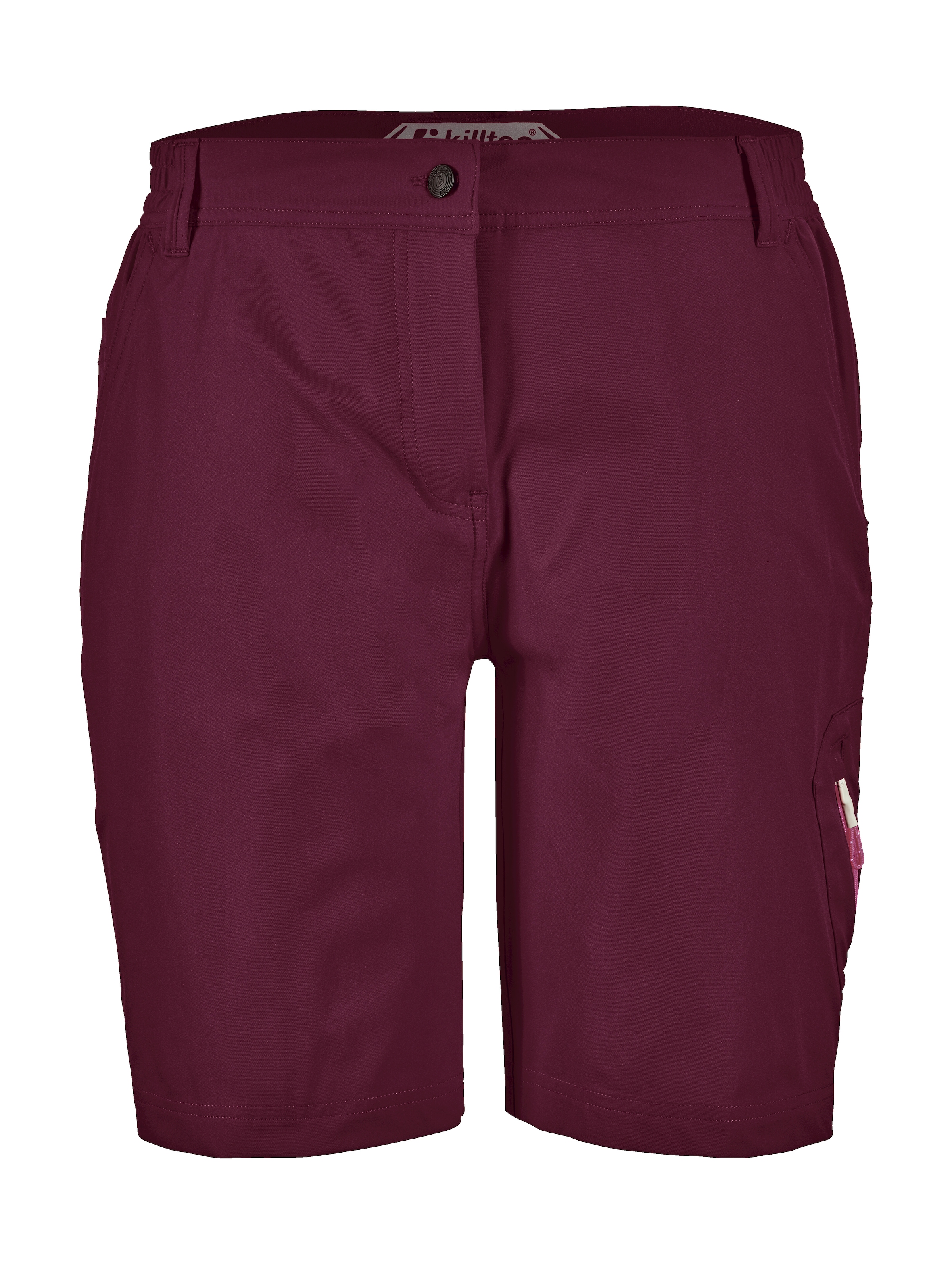 Killtec Bermudas »Trin WMN BRMDS«