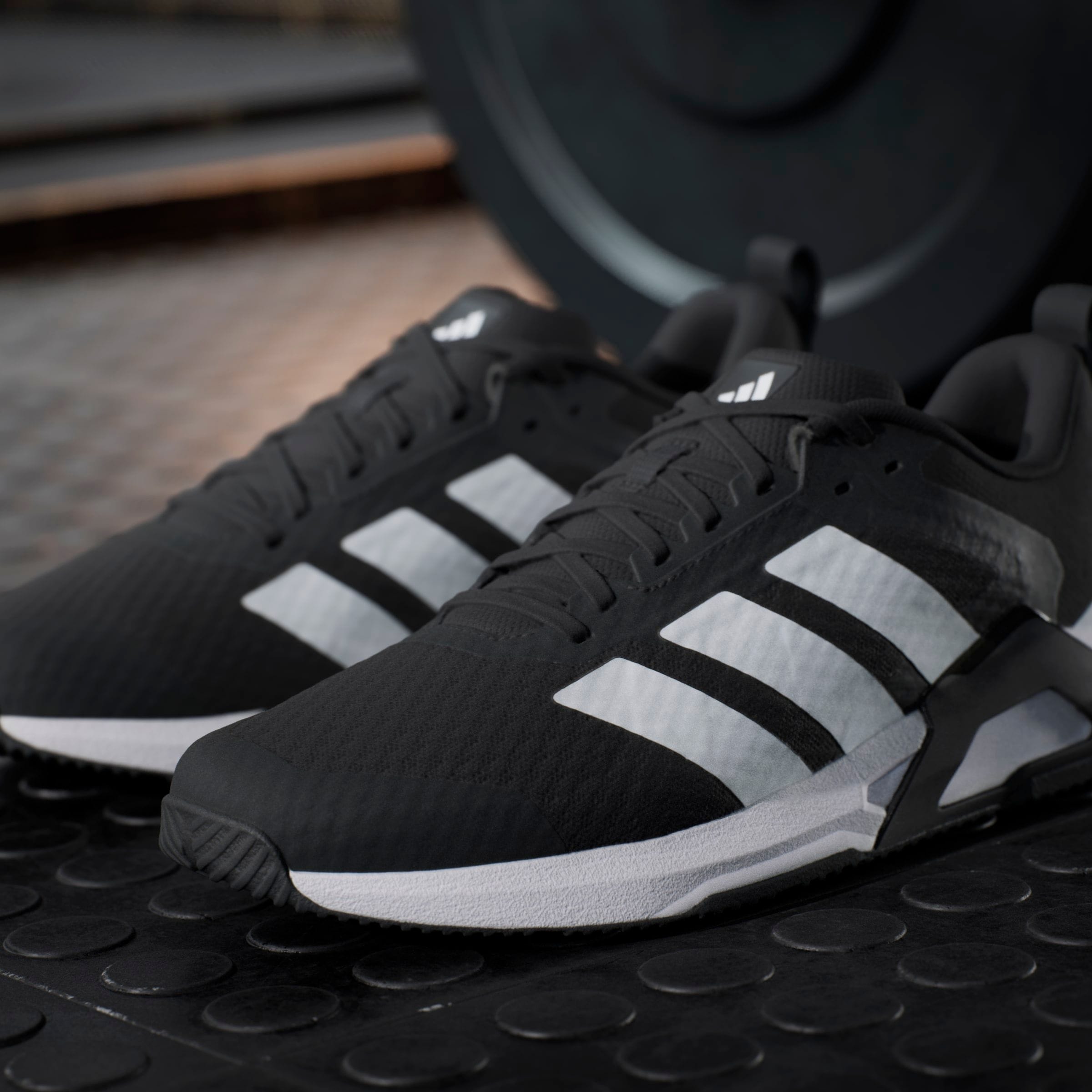 adidas Performance Chaussure d'entraînement »DROPSET CONTROL«