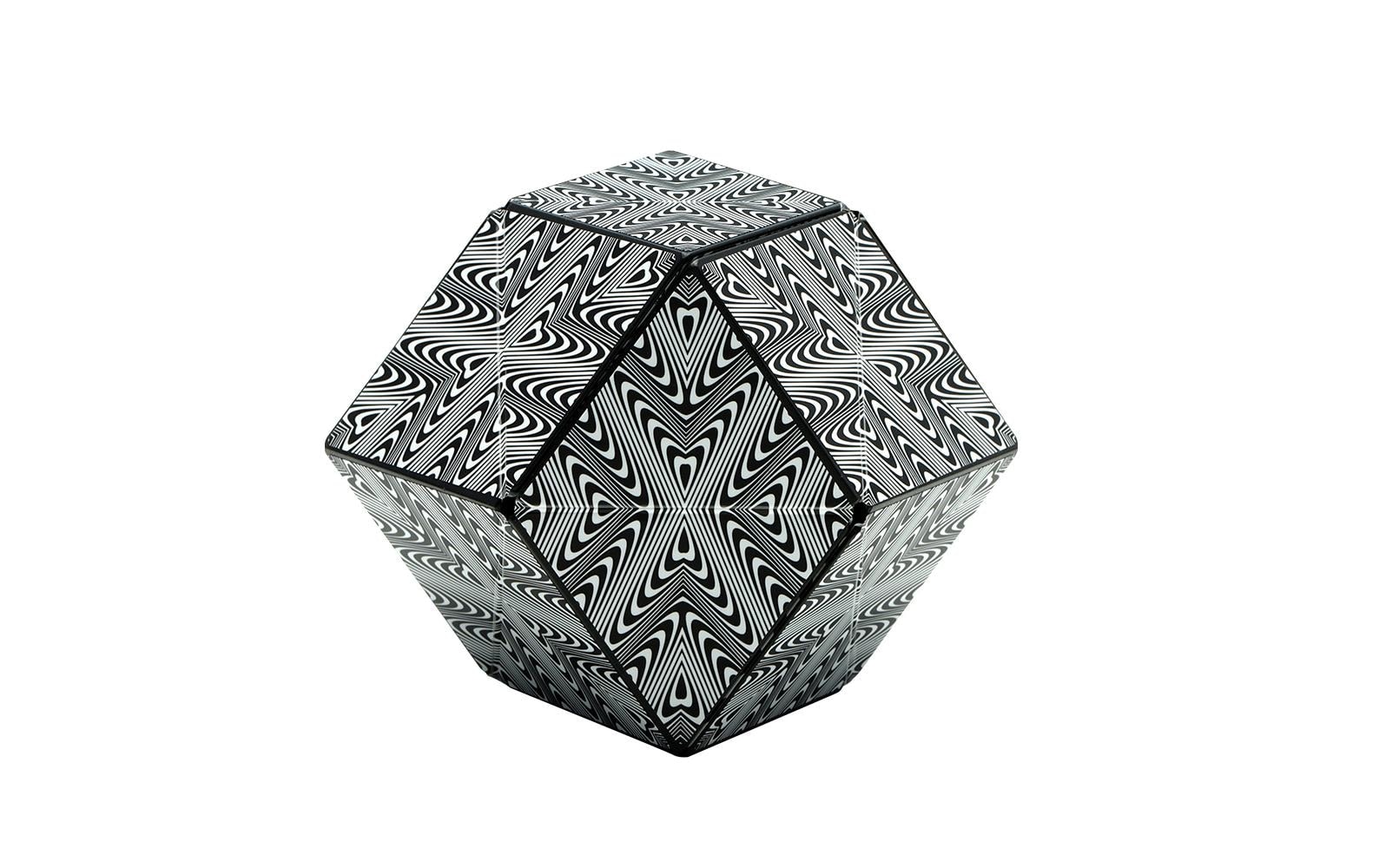 3D-Puzzle »Cube«