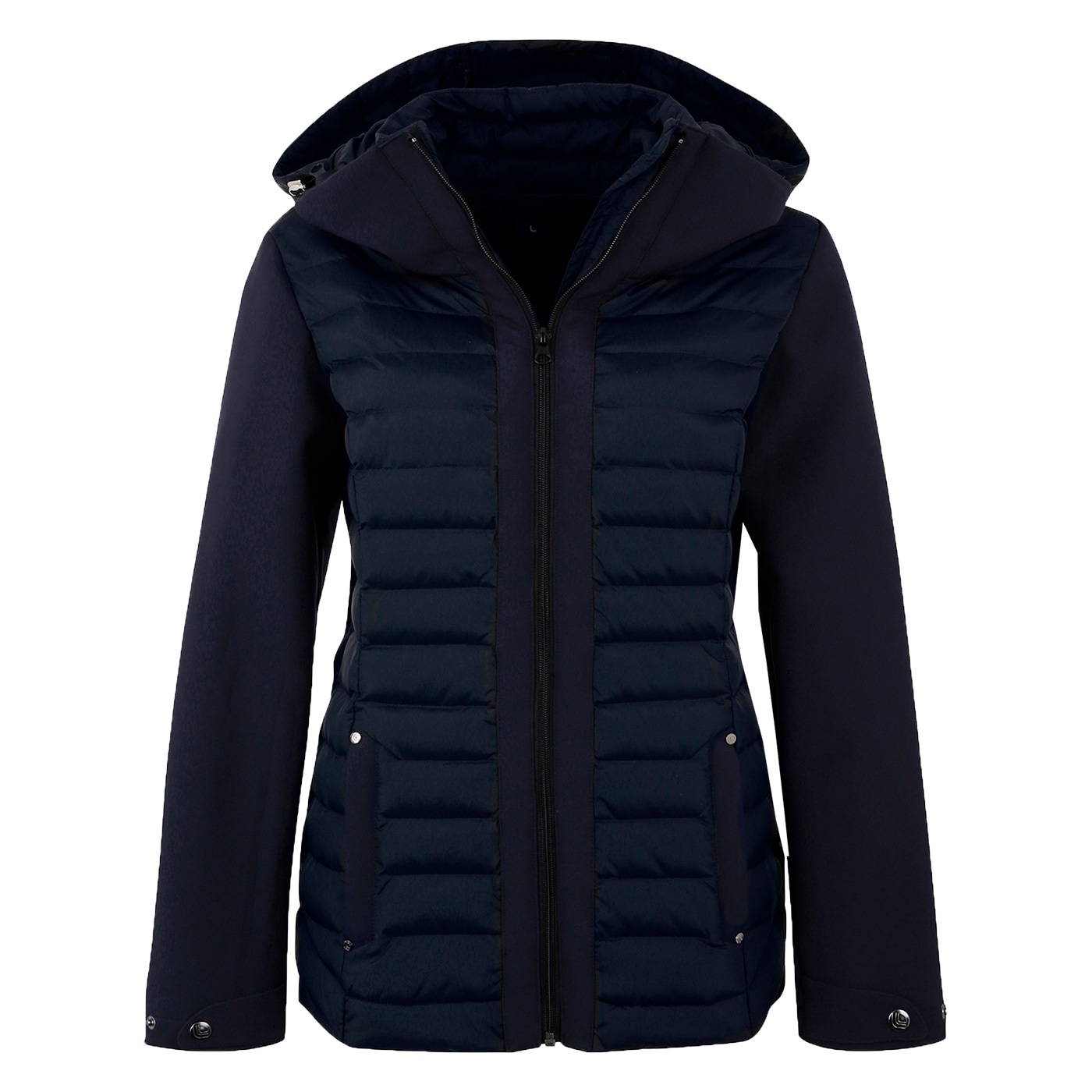 Image of DEPROC Active Steppjacke "GILMOUR AMY Women" auch in Grossen Grössen erhältlich