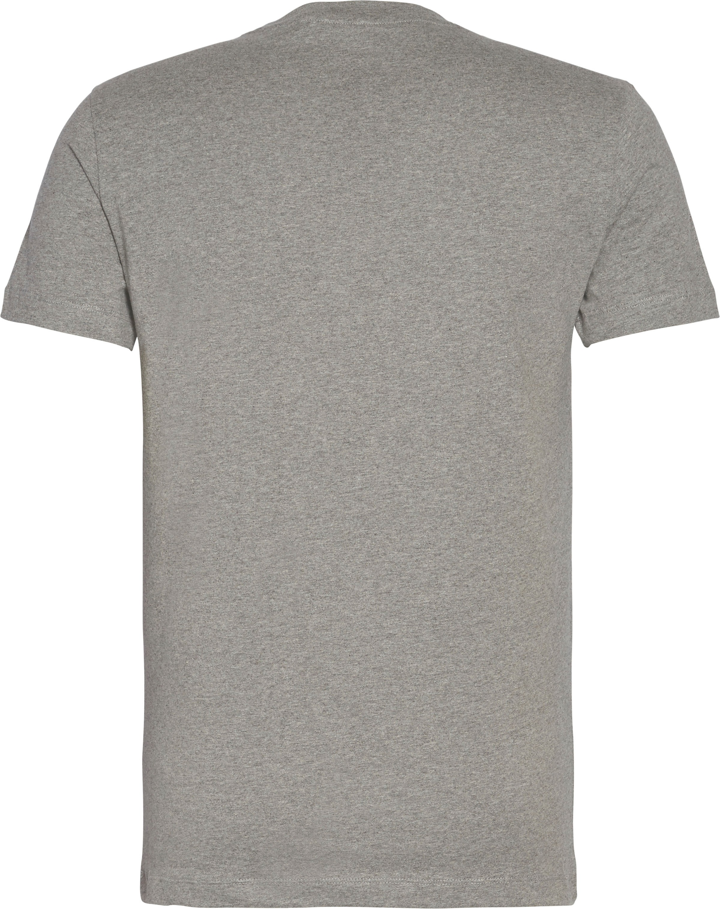 Calvin Klein Jeans T-Shirt »ICONIC MONOGRAM SLIM TEE«, mit grossem CK-Print