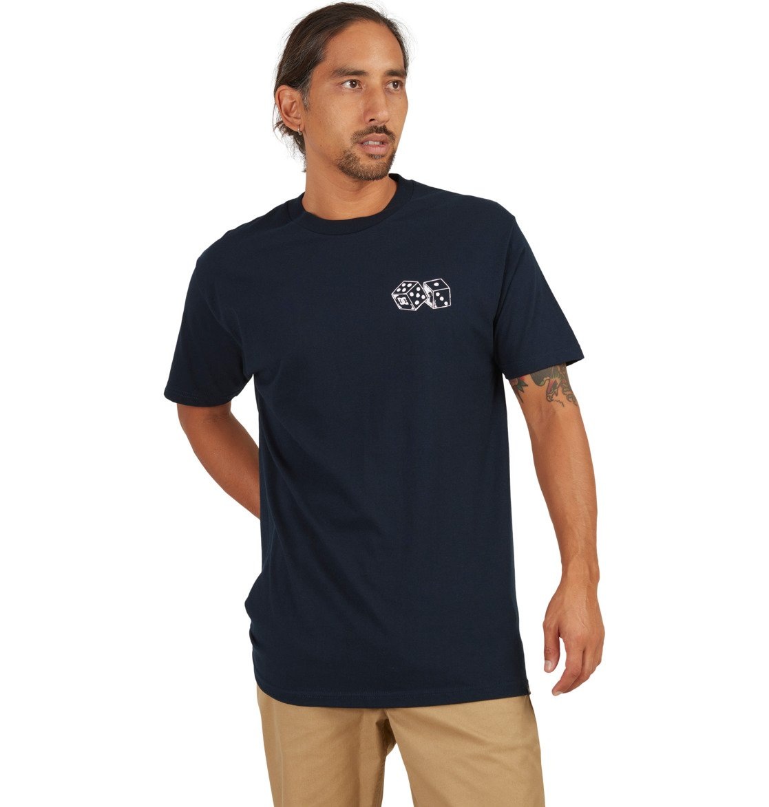 Image of DC Shoes T-Shirt »Jackpot« bei Ackermann Versand Schweiz