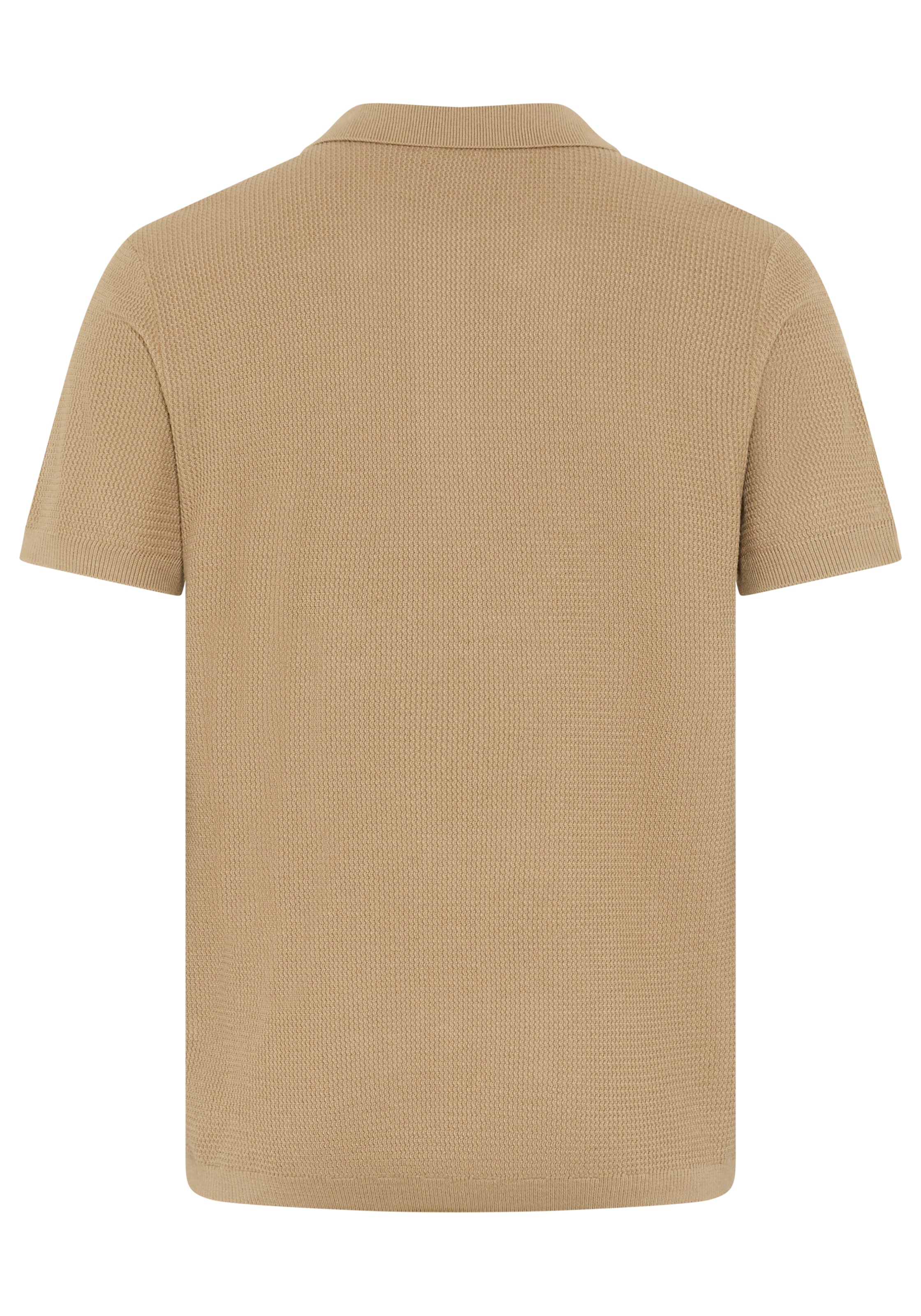 Bruno Banani Pull à col polo