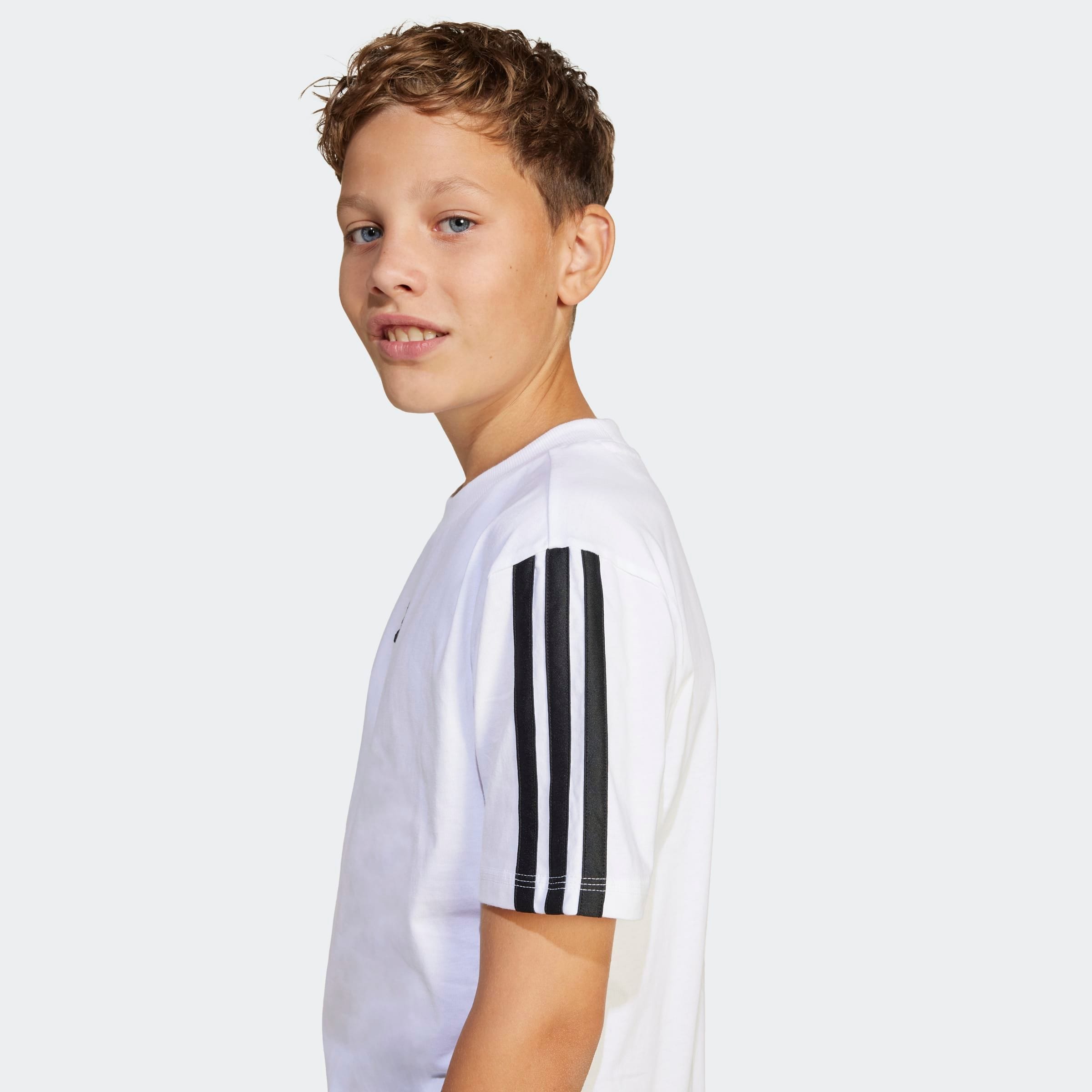 adidas Sportswear T-Shirt »J 3S TEE 160«