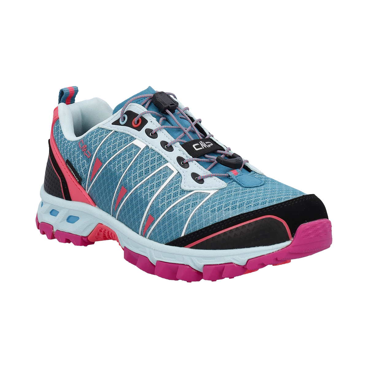 CMP Outdoorschuh »ALTAK WMN TRAIL SHOES WP«, wasserdicht
