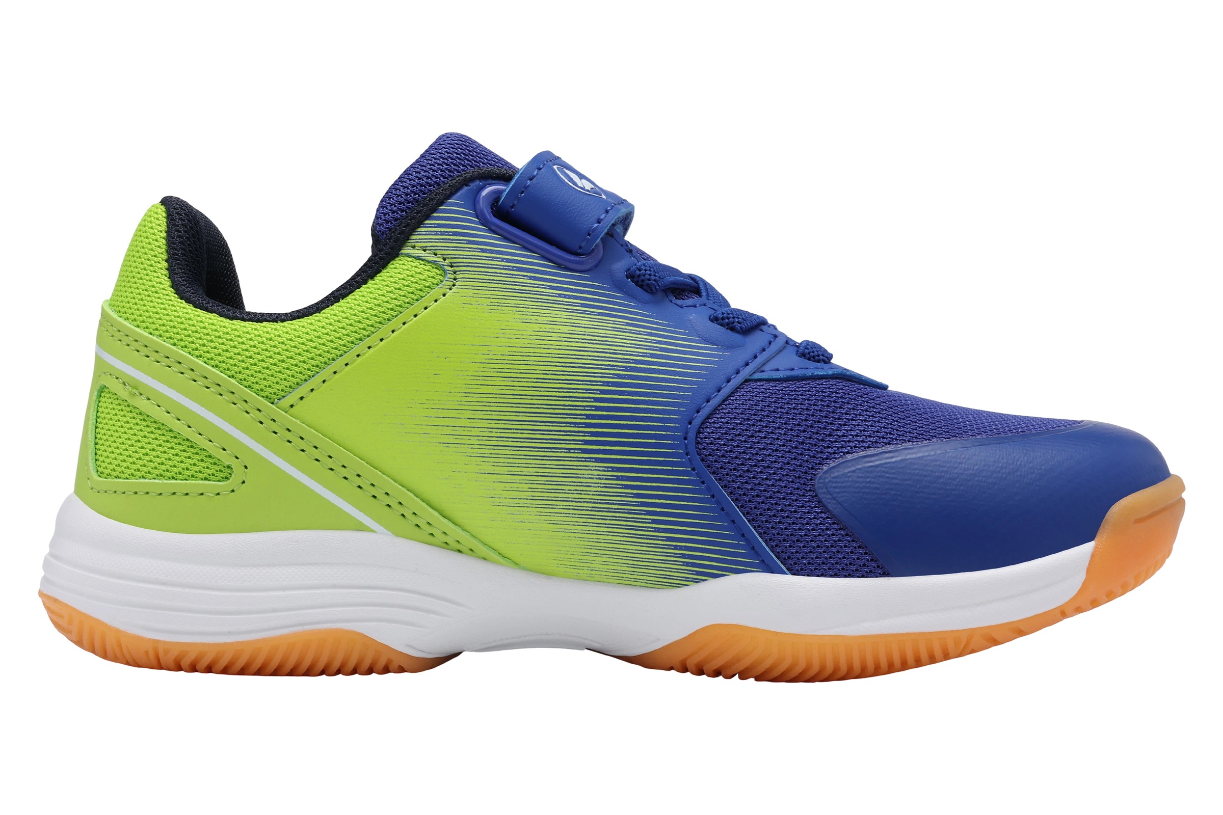 Jako Indoorschuh »J-MS NICK EV«  Hallenschuh, für Kinder & Jugendliche, Non-Marking