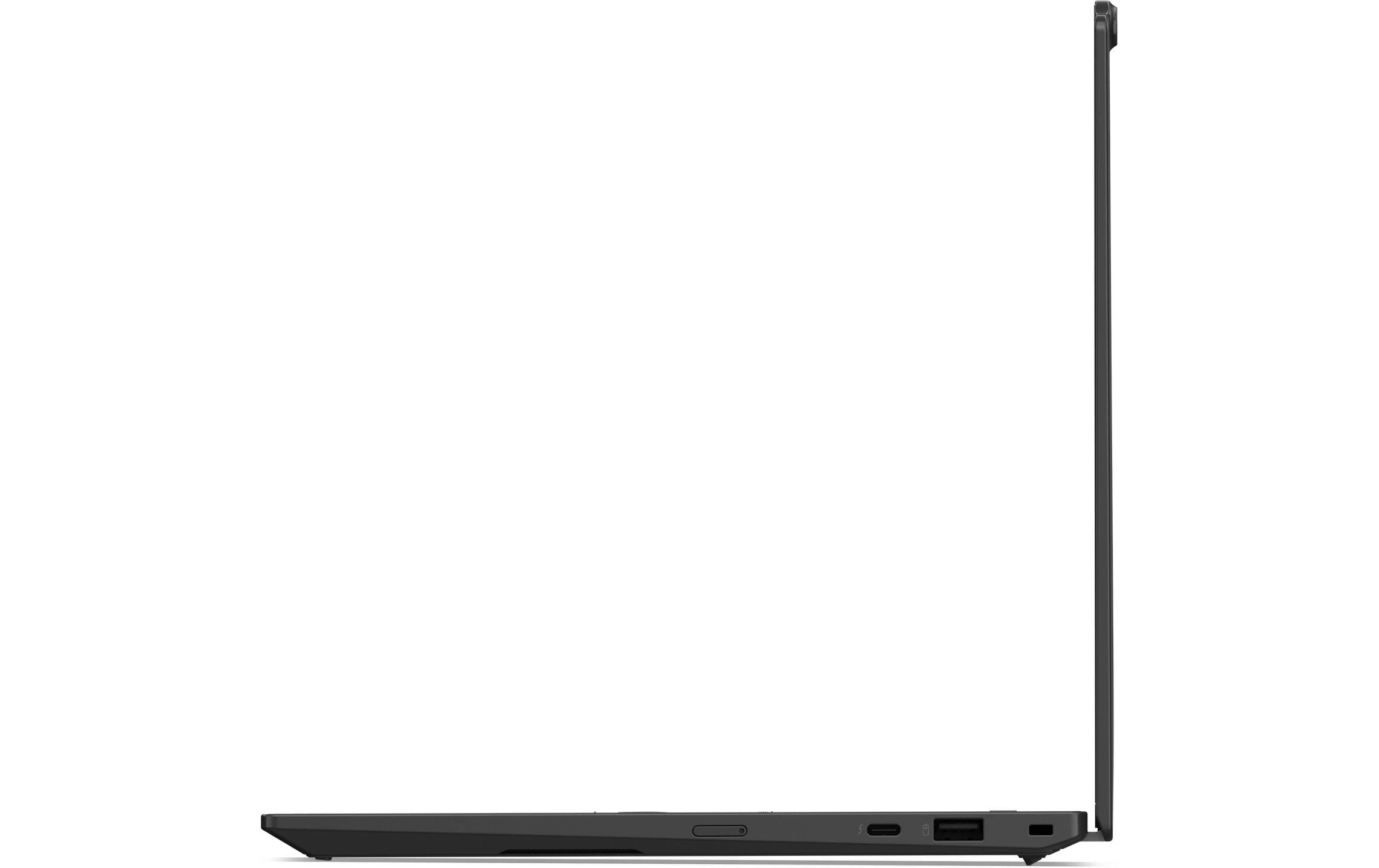 Lenovo Notebook »ThinkPad X1 Carbon Gen 14 Aura Edition Copilot+ PC« / 14 ″ Intel Core Ultra 7 Integrierte NPU (Neural Processing Unit)
