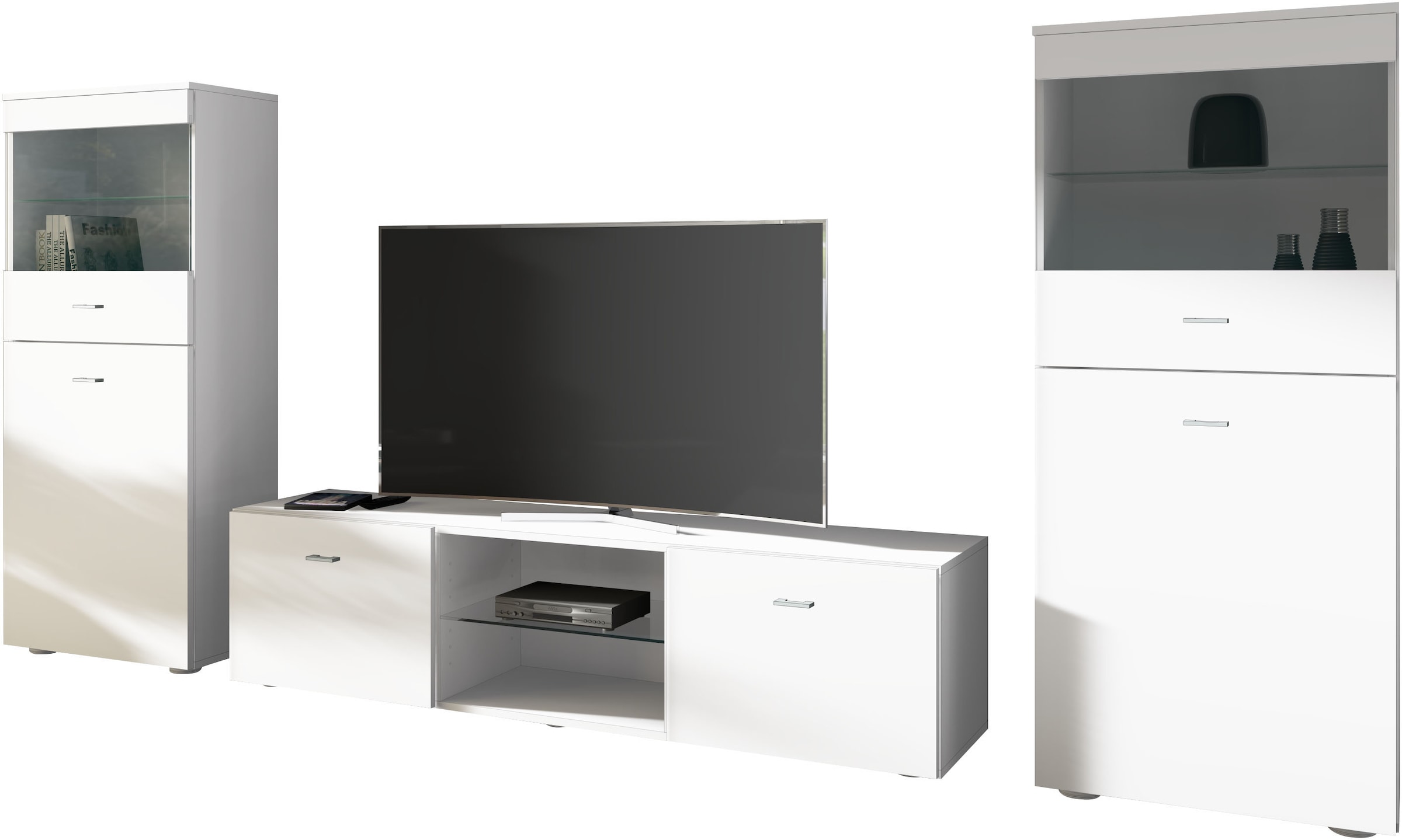 borchardt Möbel Wohnwand »Scala«