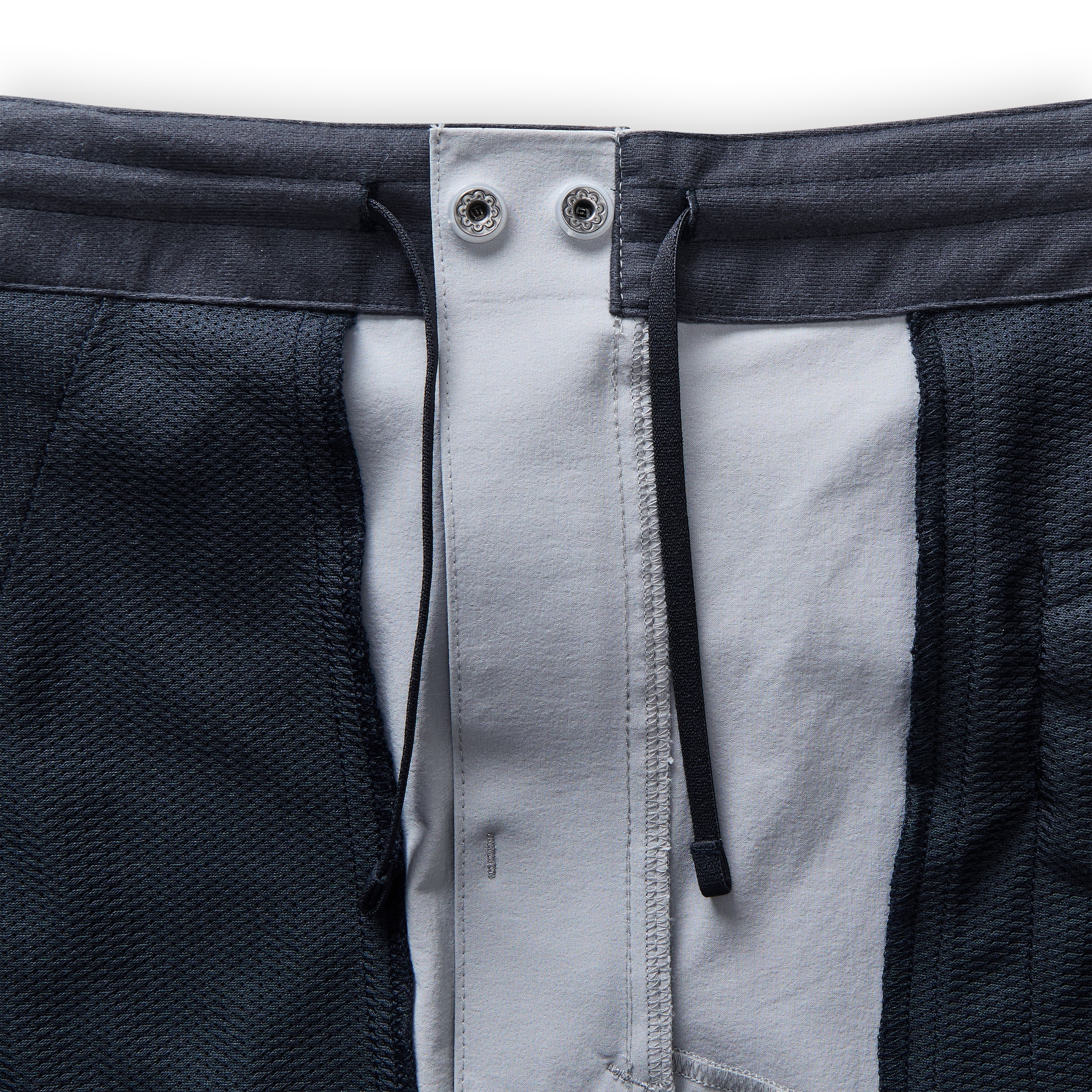 Berghaus Short fonctionnel »CALDBECK SHORT AM«  elastisches Material, leichtes Obermaterial, atmungsaktives Futter