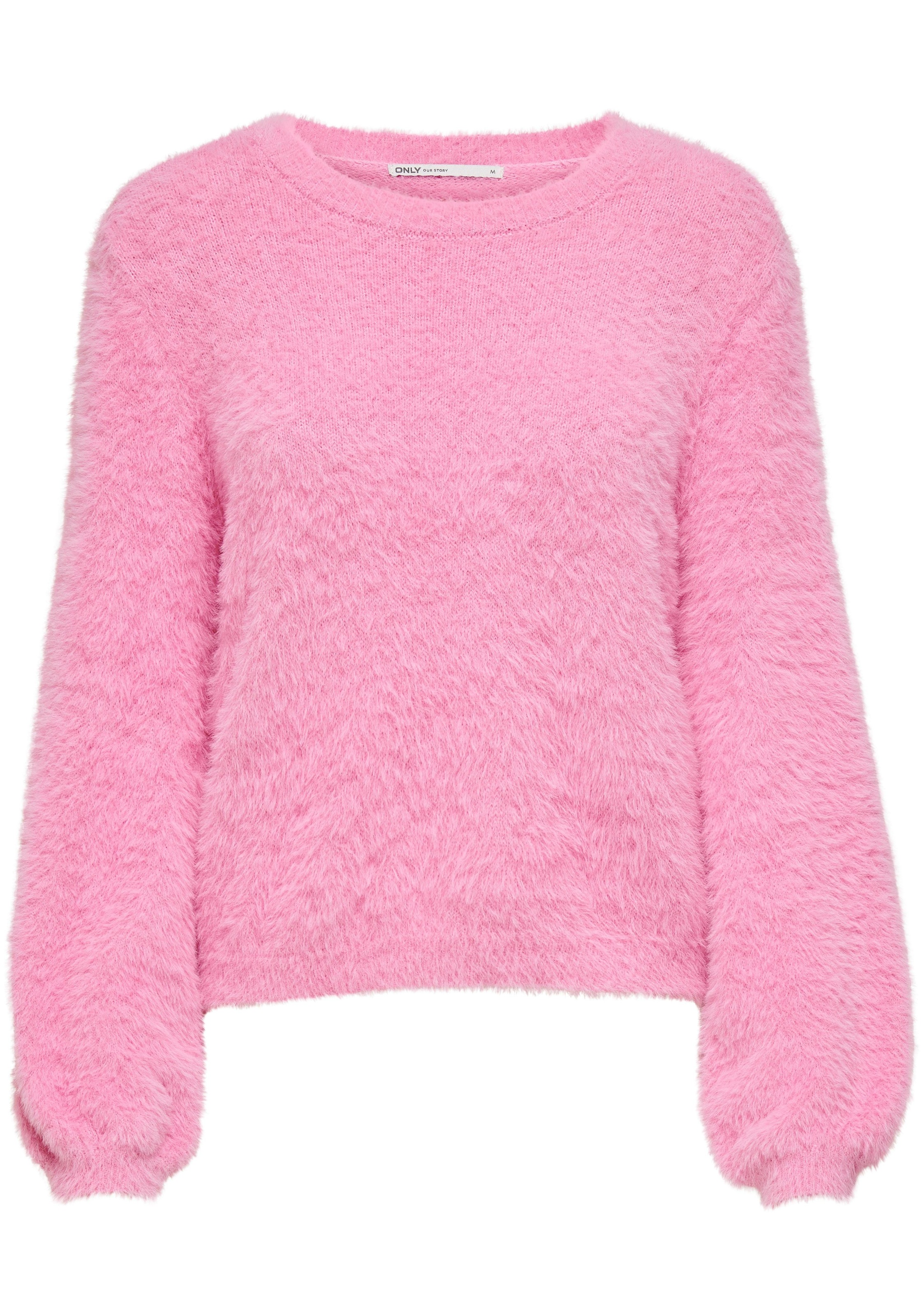 Image of Only Rundhalspullover »LOVER« bei Ackermann Versand Schweiz