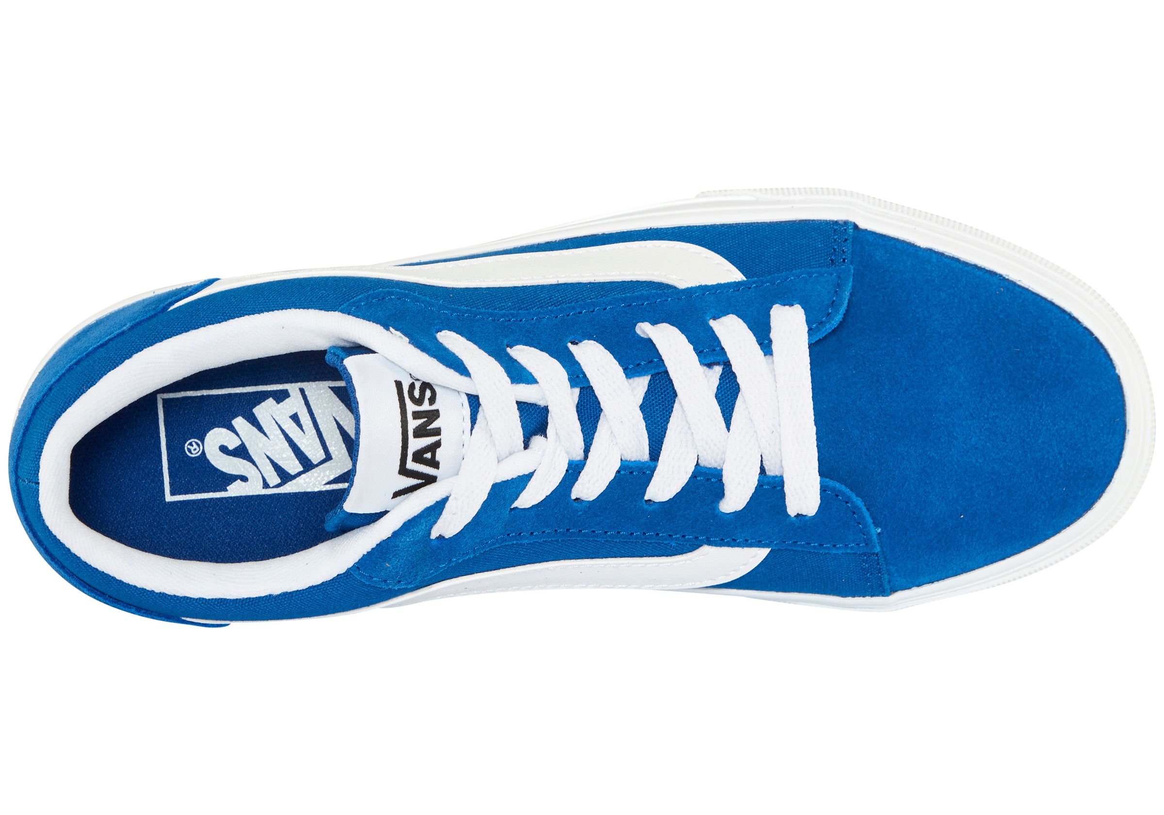 Vans Sneaker »Vero LS«