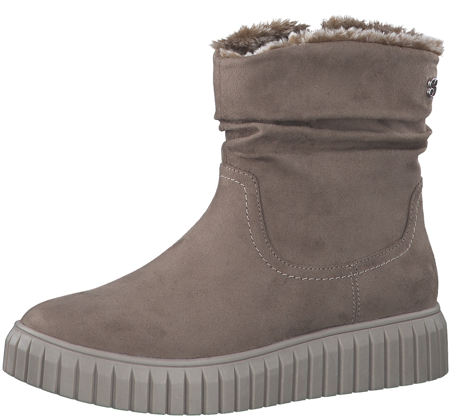Image of s.Oliver Winterboots, in veganer Verarbeitung bei Ackermann Versand Schweiz