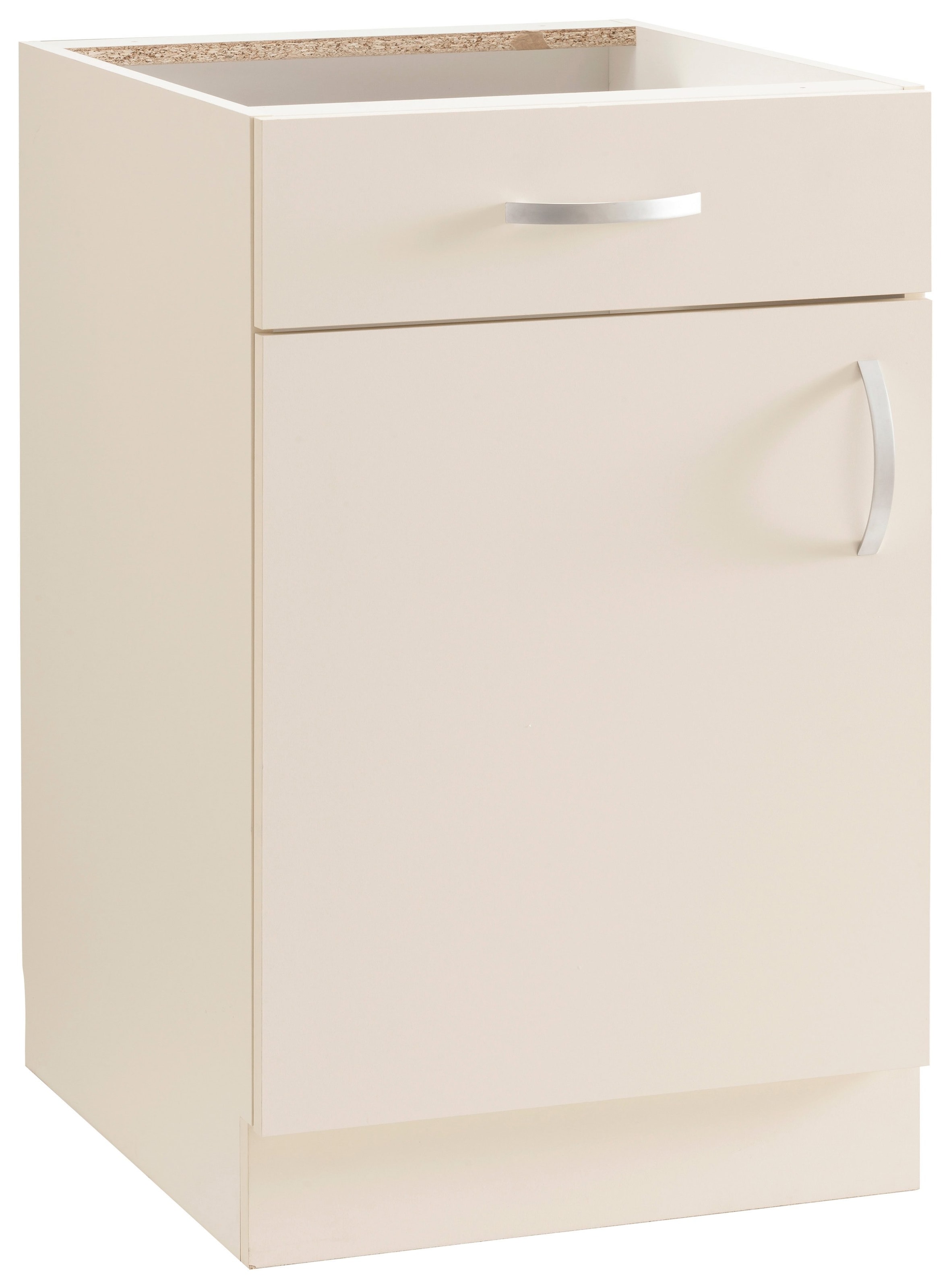 wiho Küchen Armoire basse »Flexi« Breite 50 cm