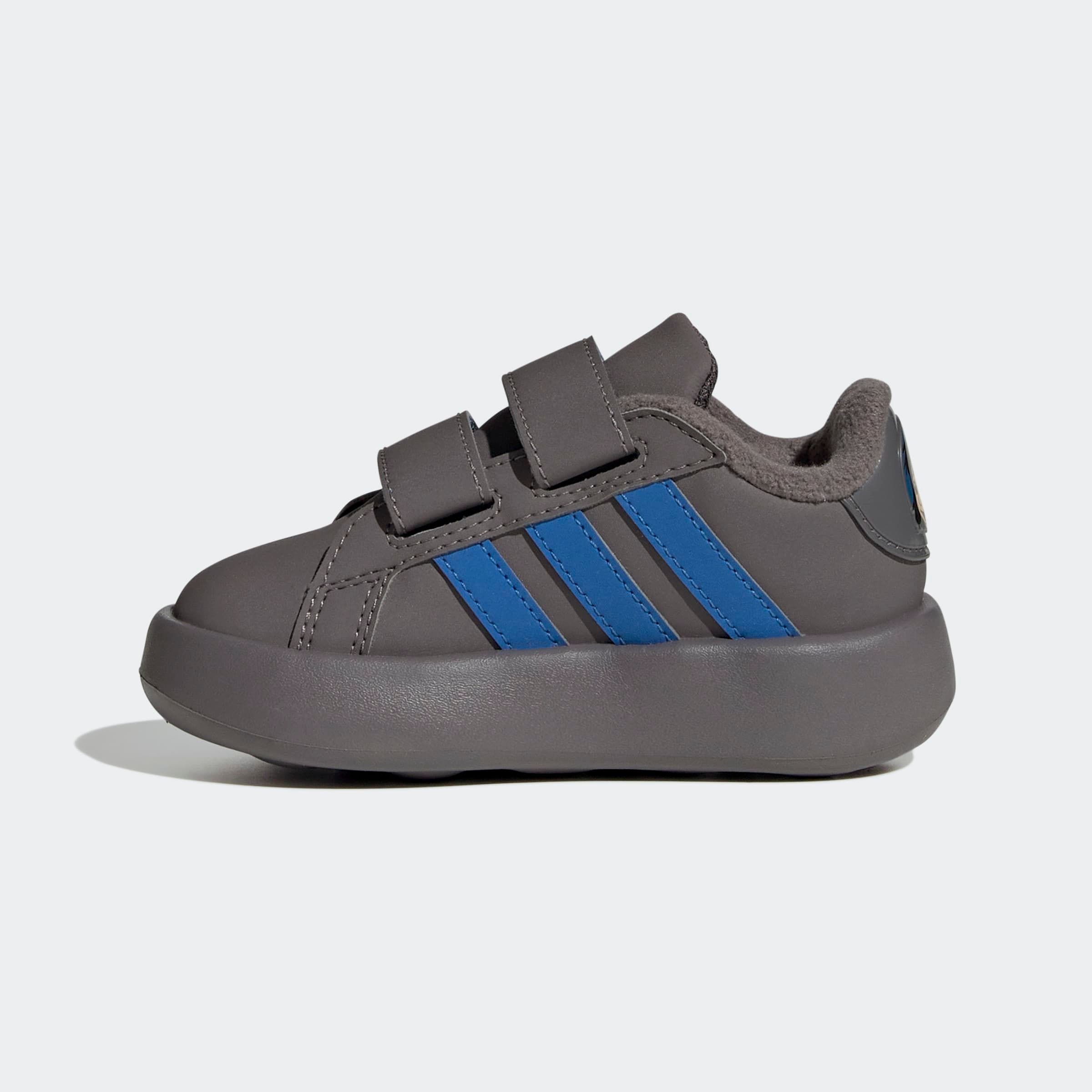 adidas Sportswear Sneaker »ADIDAS DISNEY BALOO GRAND COURT KINDER«
