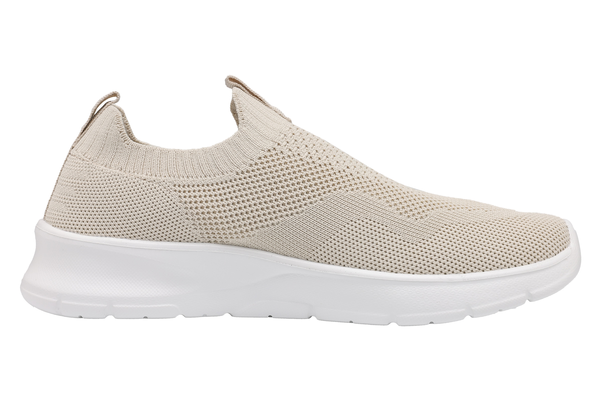 KangaROOS Sneakers »K-NJ Crush«  chausson