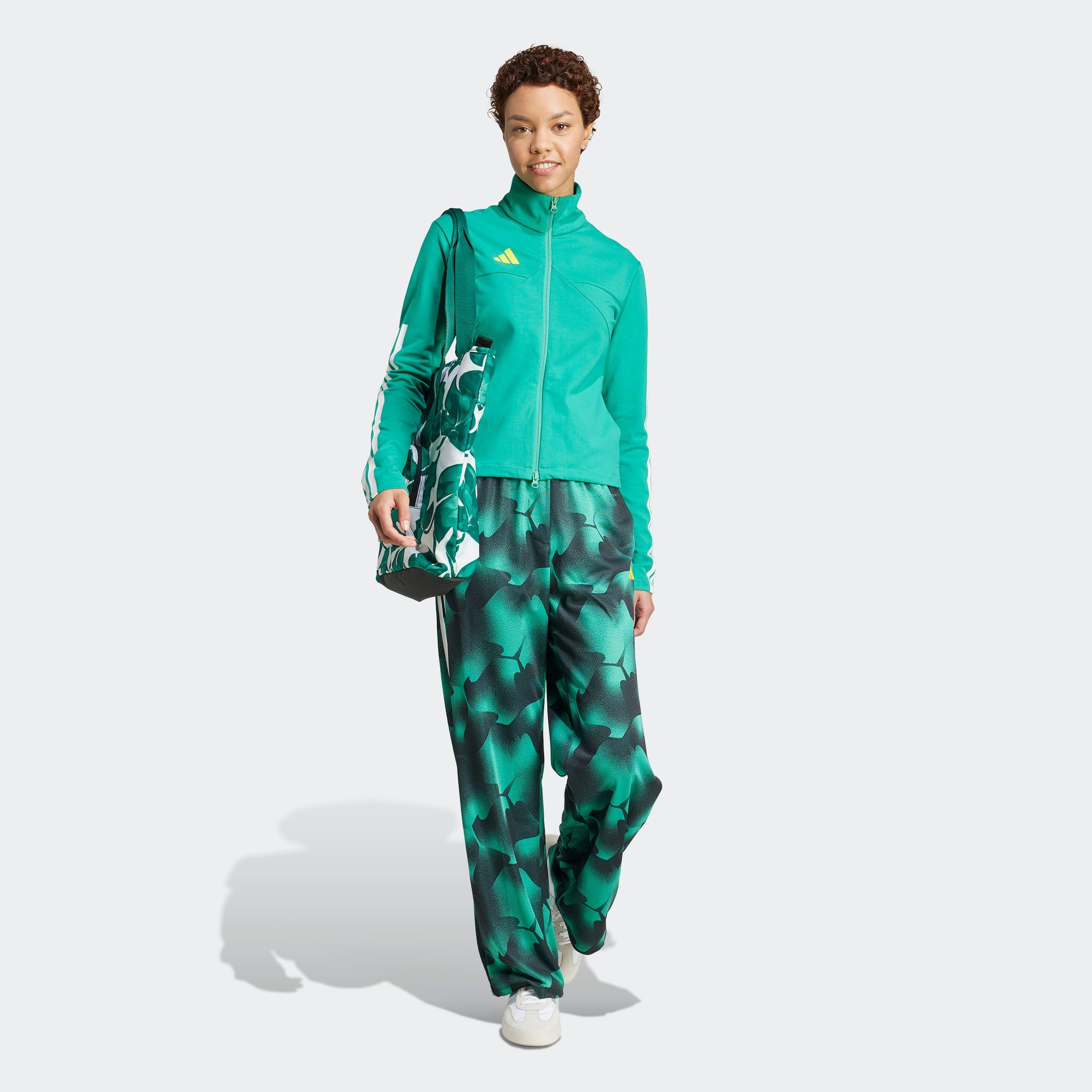 adidas Sportswear Sporthose »W TIRO Q2 WL PT«, (1 tlg.)