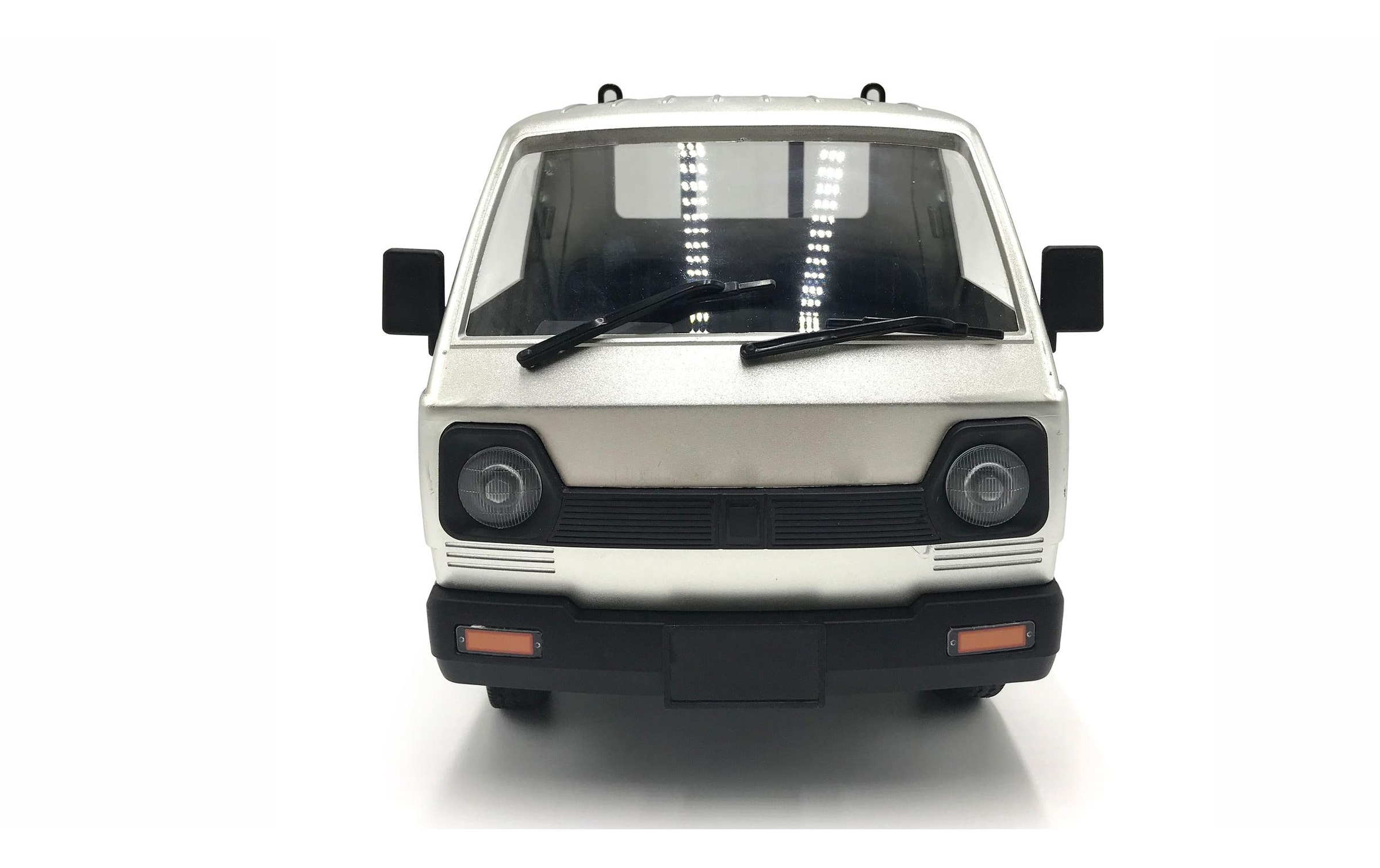 Amewi Voiture RC »Truck Pritschenwagen 2WD«