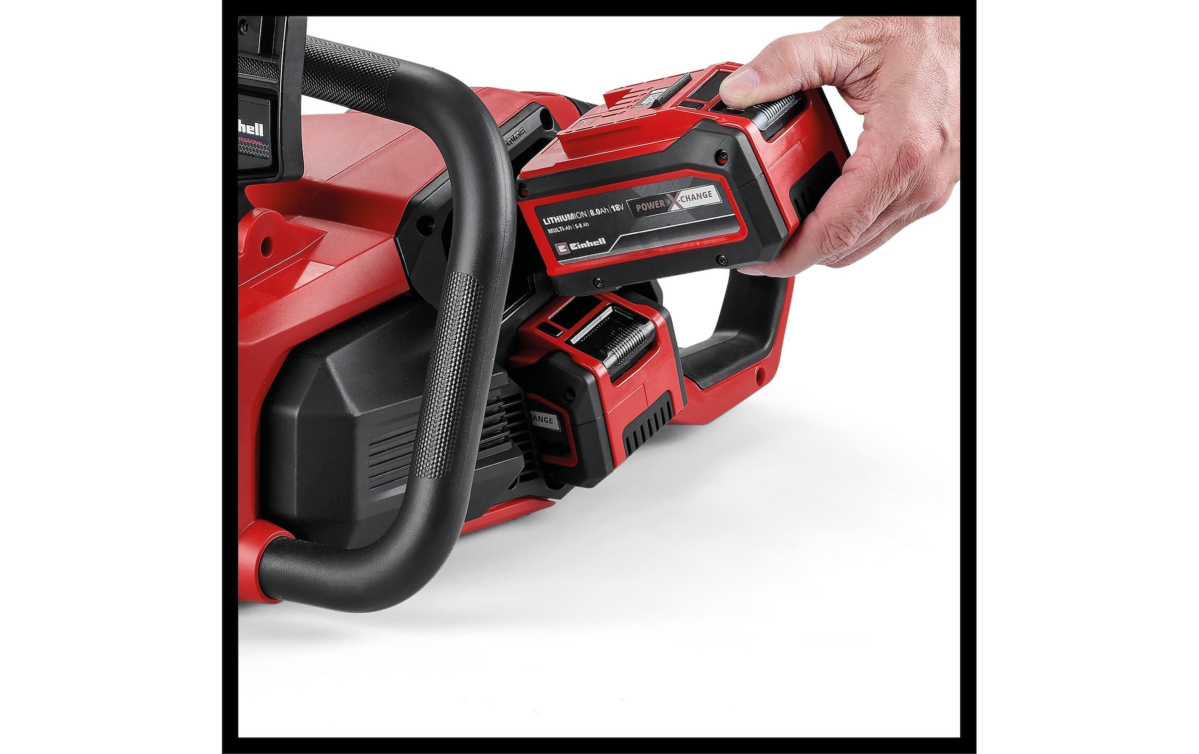 Einhell Akku-Kettensäge »GP-LC 36/40 Li BL-Solo«