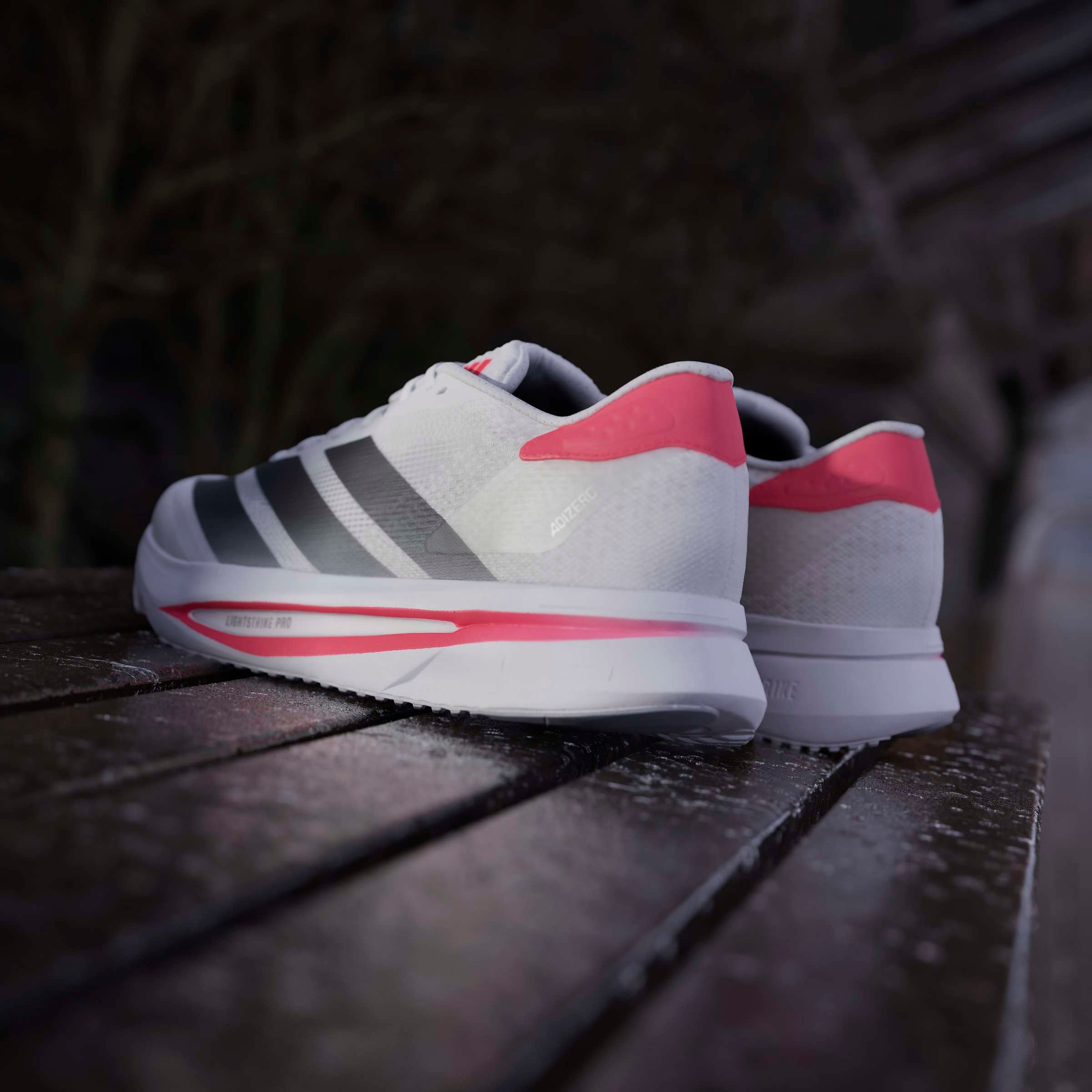 adidas Performance Chaussure de course »ADIZERO SL2 M«  mit Lightstrike-Sohle