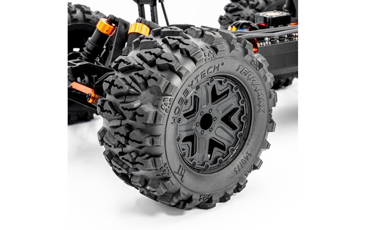 RC-Monstertruck »Hobbytech Rogue Terra Brushless«