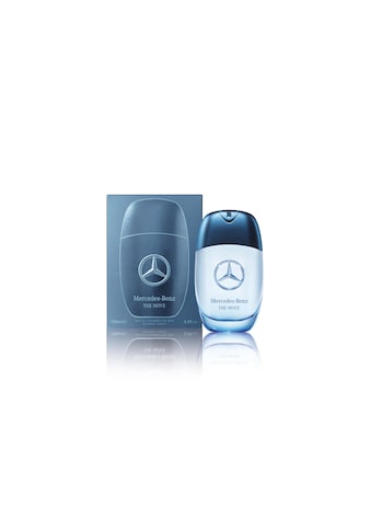 Eau de Toilette »Mercedes-Benz The Move 100 ml« kaufen