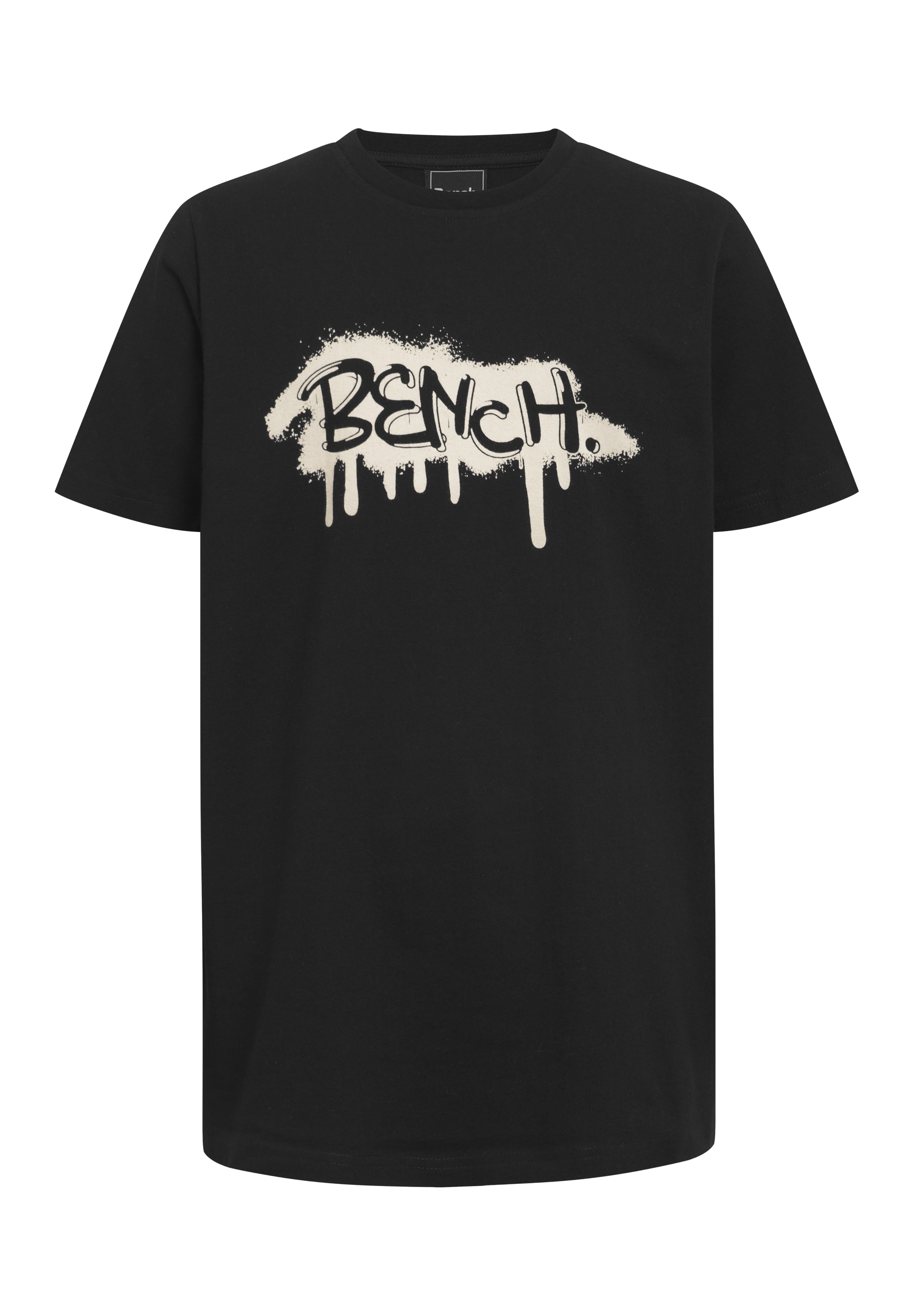 Bench. T-Shirt »PERALTA«