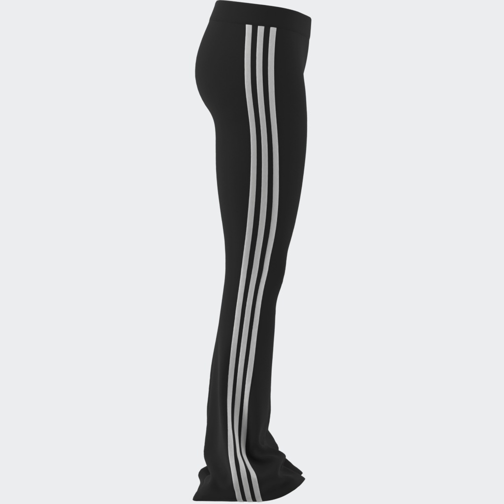 adidas Originals Leggings »FLARED LEGGINGS«, (1 tlg.)