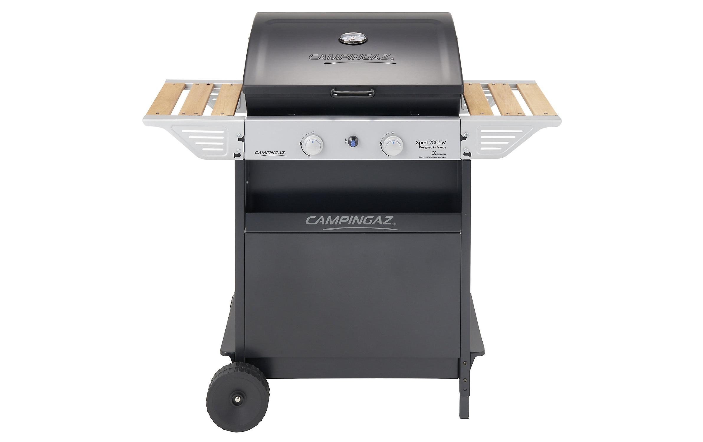 Campingaz Gasgrill »Xpert 200 LW«