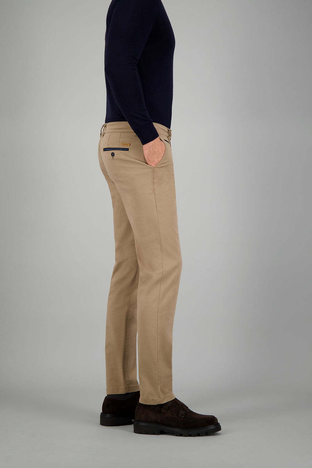 Atelier GARDEUR Chinos »Atelier GARDEUR Chinohose BENNY-3 Chinohose«