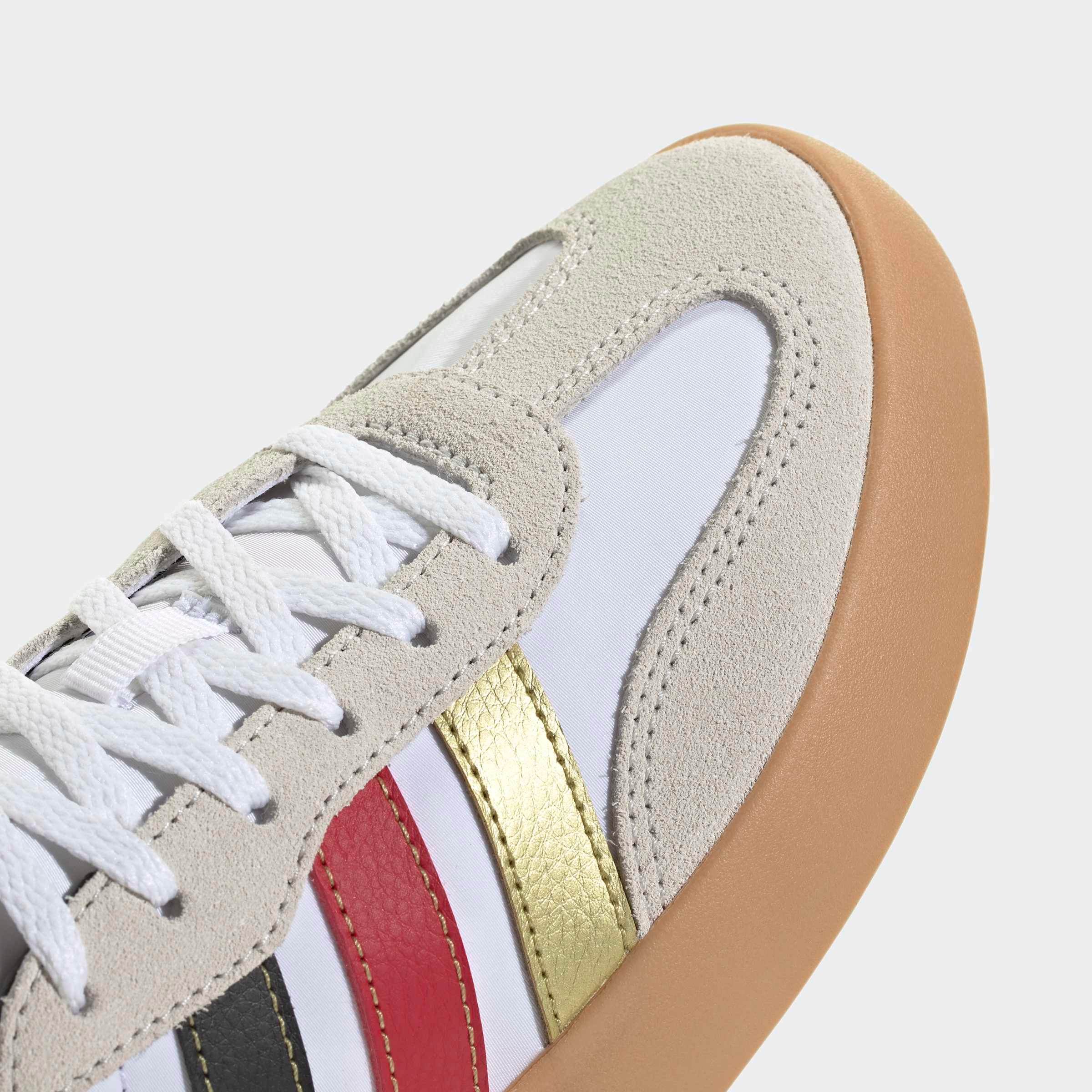 adidas Sportswear Sneakers »BARREDA DECODE J«  World Cup Nations Pack, pour enfants & adolescents