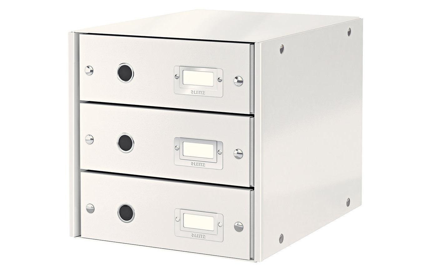 Image of LEITZ Aufbewahrungsbox "Click & Store W"