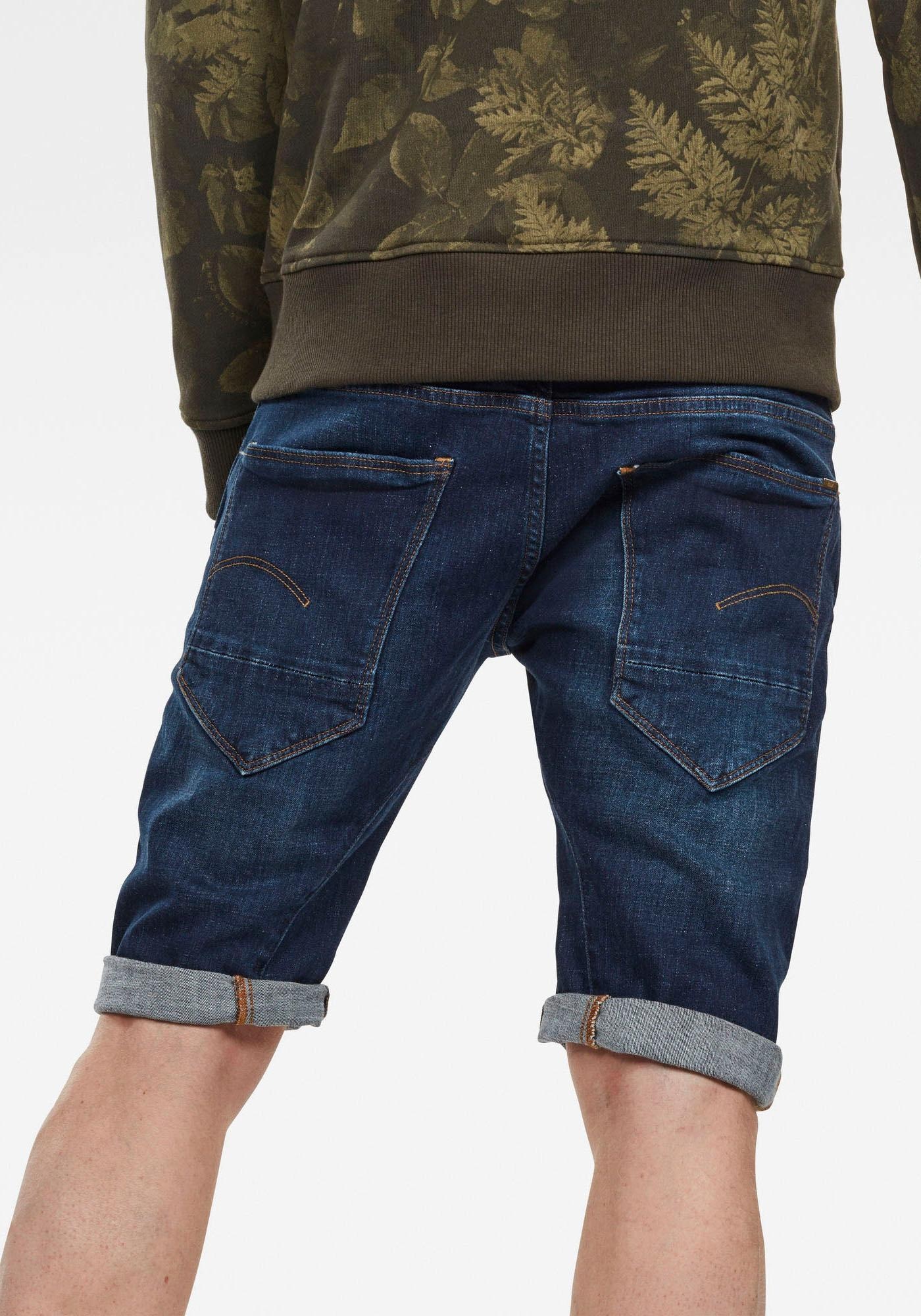 Image of G-Star RAW Jeansshorts bei Ackermann Versand Schweiz