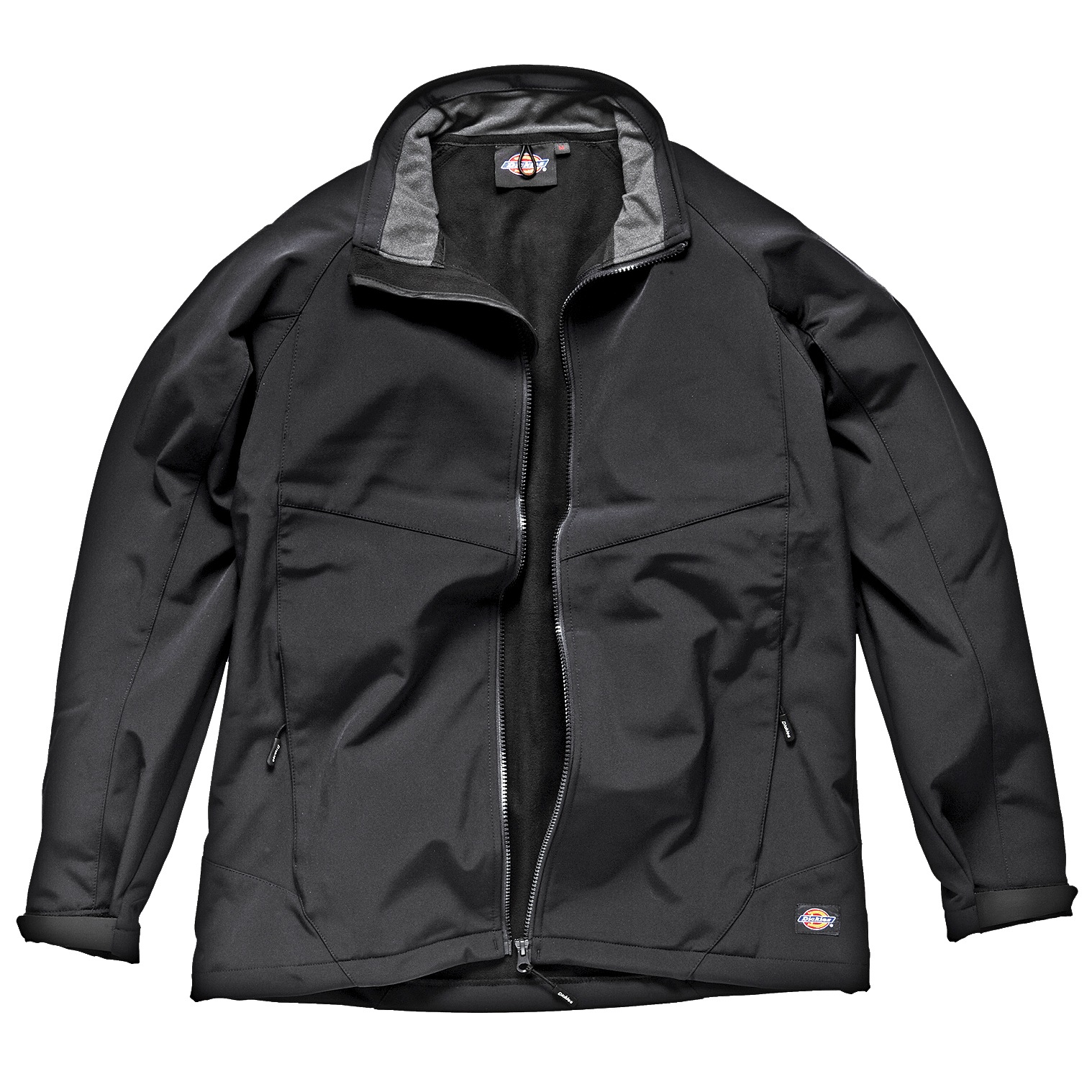 Softshelljacke »Herren Softshell-Jacke, wasserabweisend«