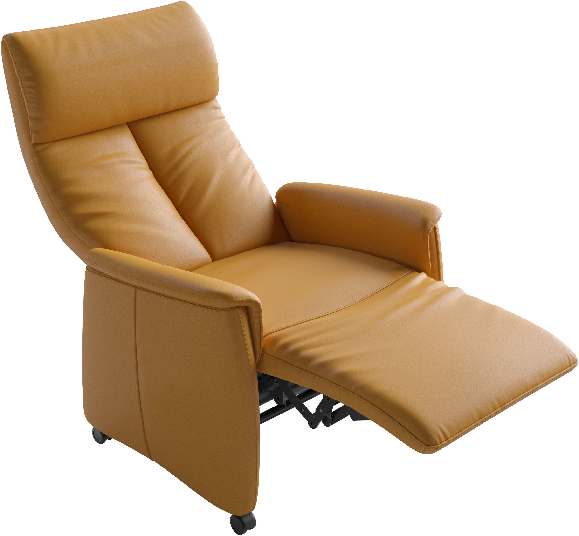 sit&more TV-Sessel »Cremona Comfort« wahlweise manuell oder elektrischer Funktion mit Akku