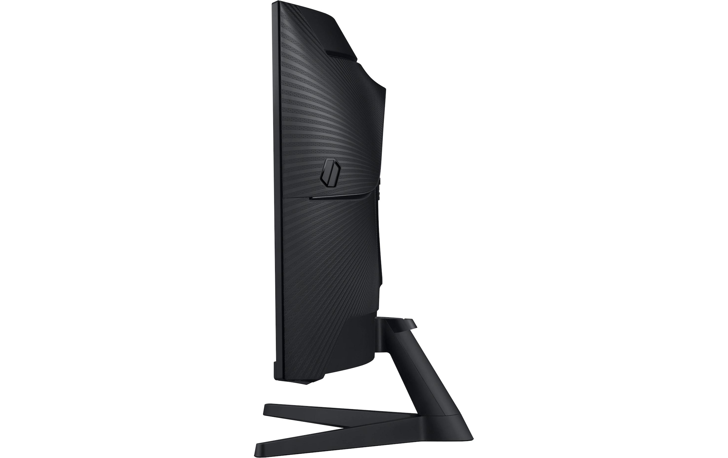 Samsung Moniteur LED »S32CG552EU« 80 cm/32 ″  2560 x 1440 px 1 Reaktionszeit 165 Hz