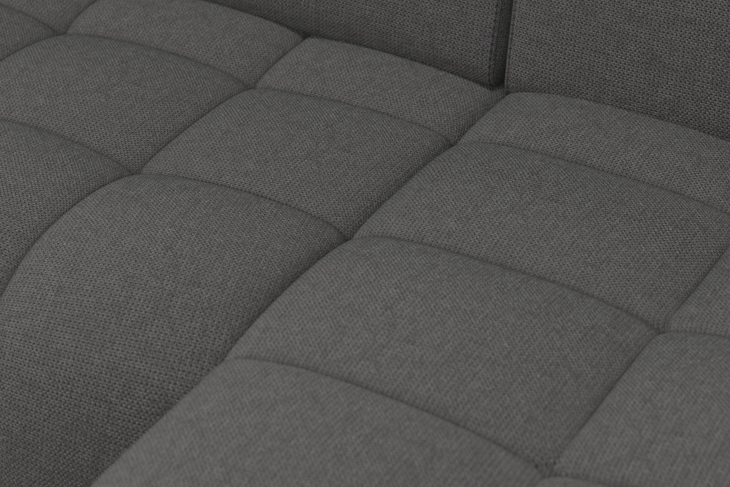 sit&more Ecksofa »Cool L-Form«, wahlweise mit Kopfteilverstellung und Vorziehsitz, motorisch