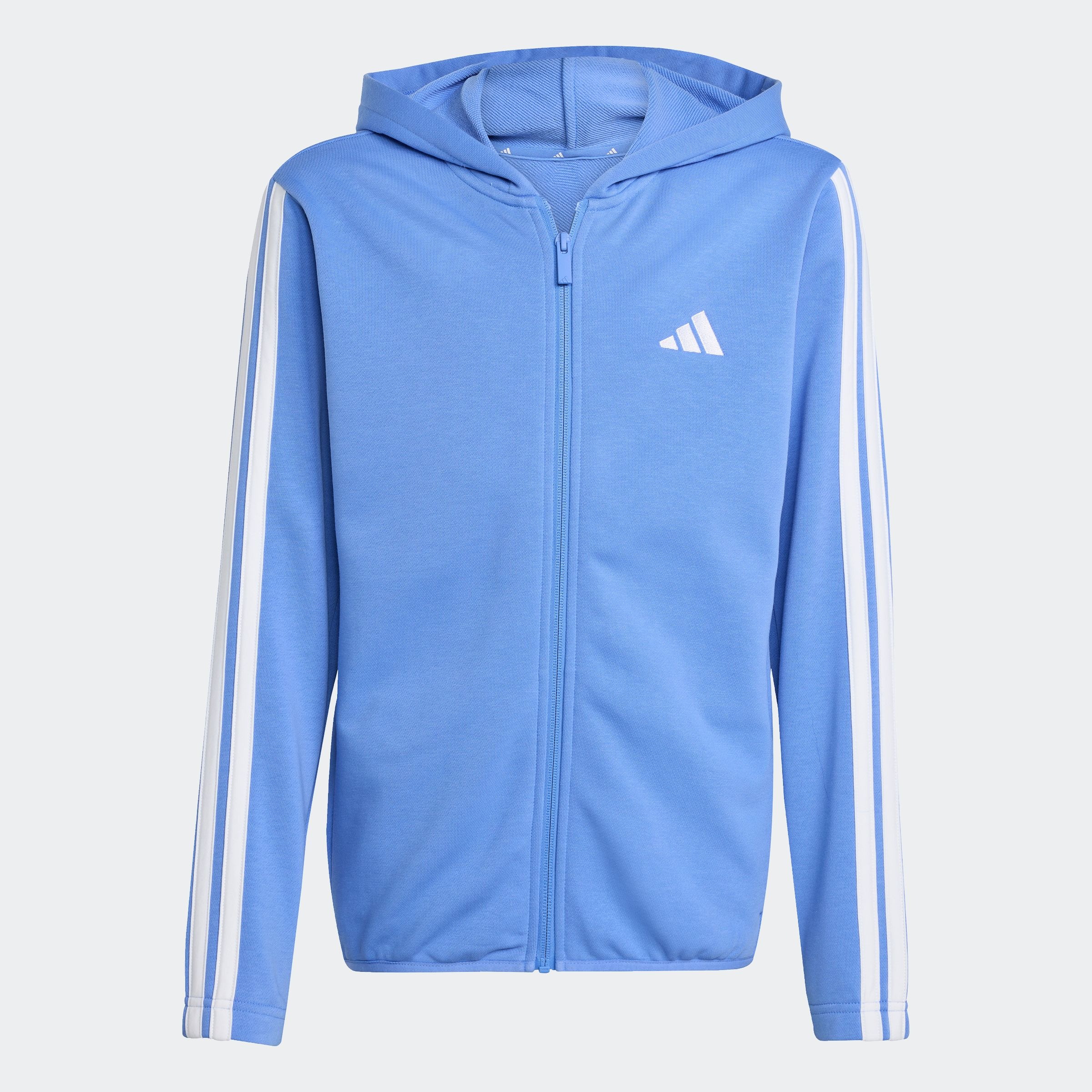 adidas Sportswear Trainingsanzug »J 3S FT TS 220«, (2 tlg.)