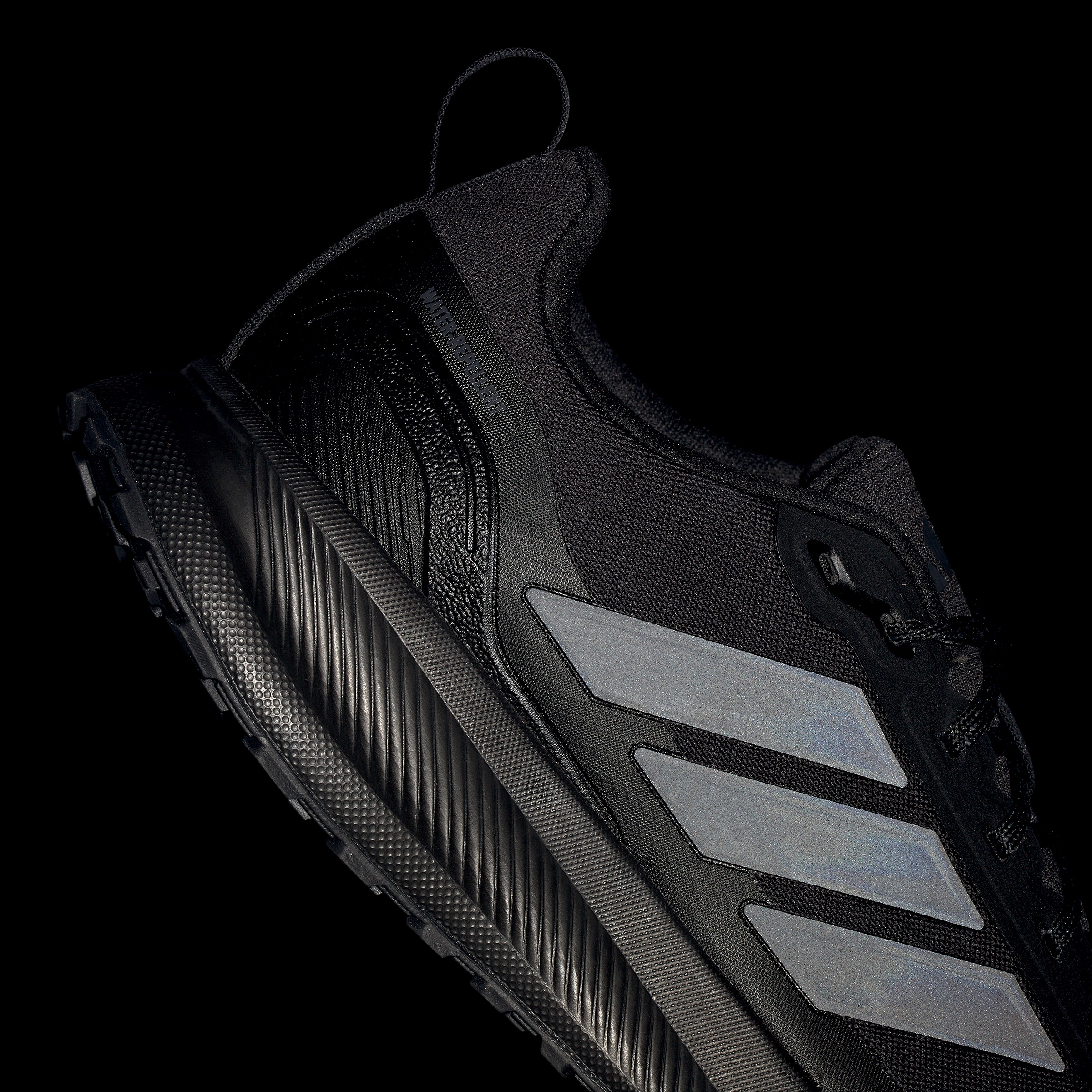 adidas Performance Laufschuh »RUNFALCON 5 TR«