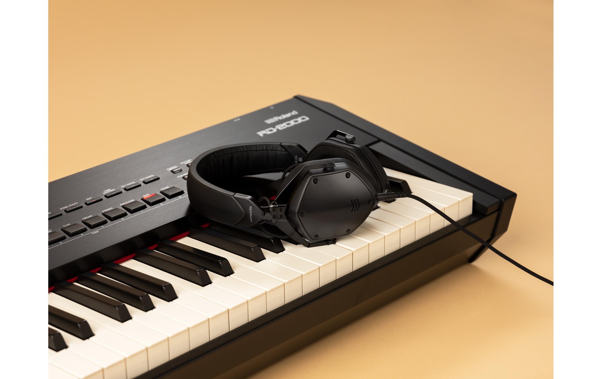Over-Ear-Kopfhörer »V-MODA M-200«