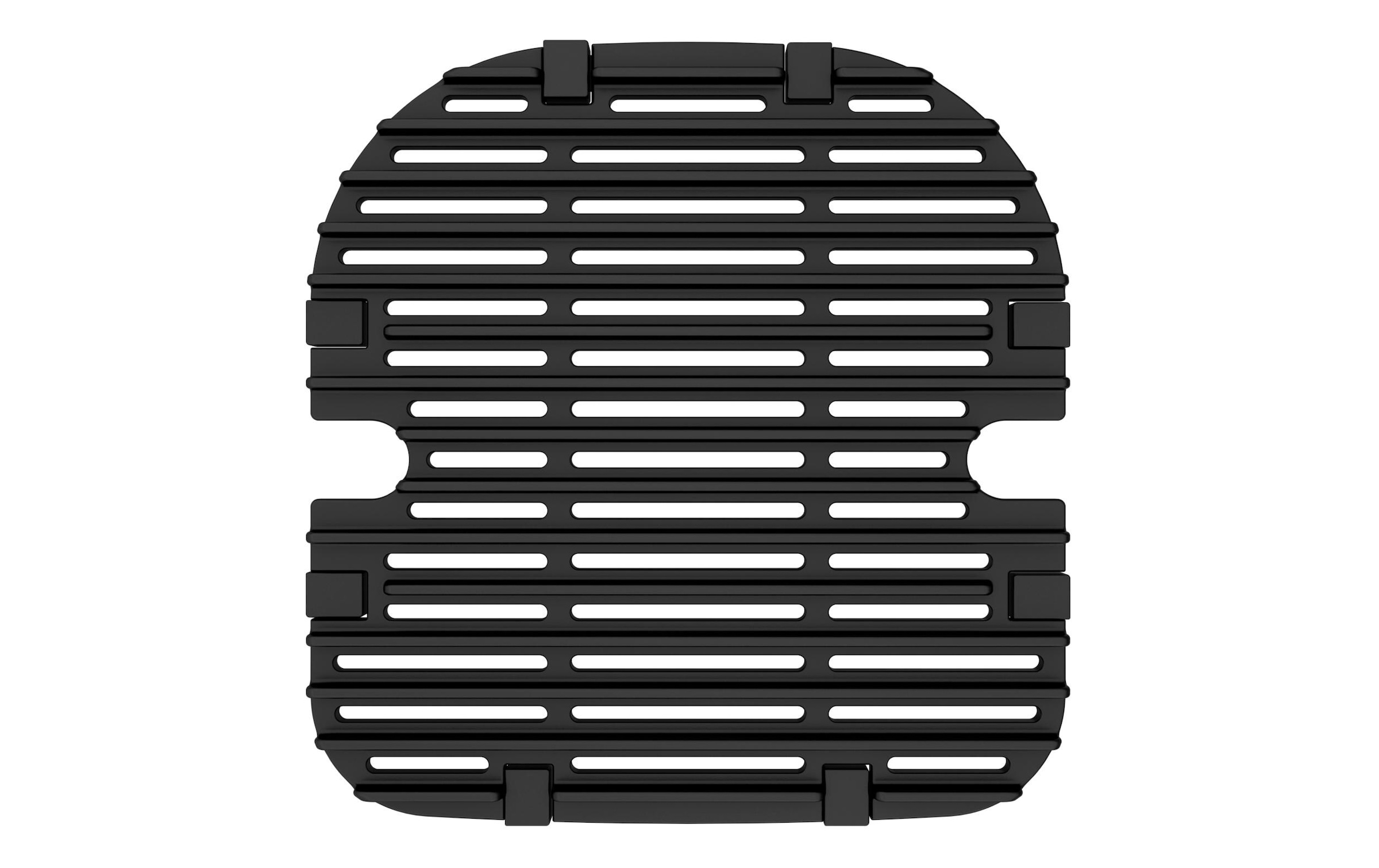 Tefal Heissluftfritteuse »Easy Fry & Grill Precision EY5058«, 1550 W