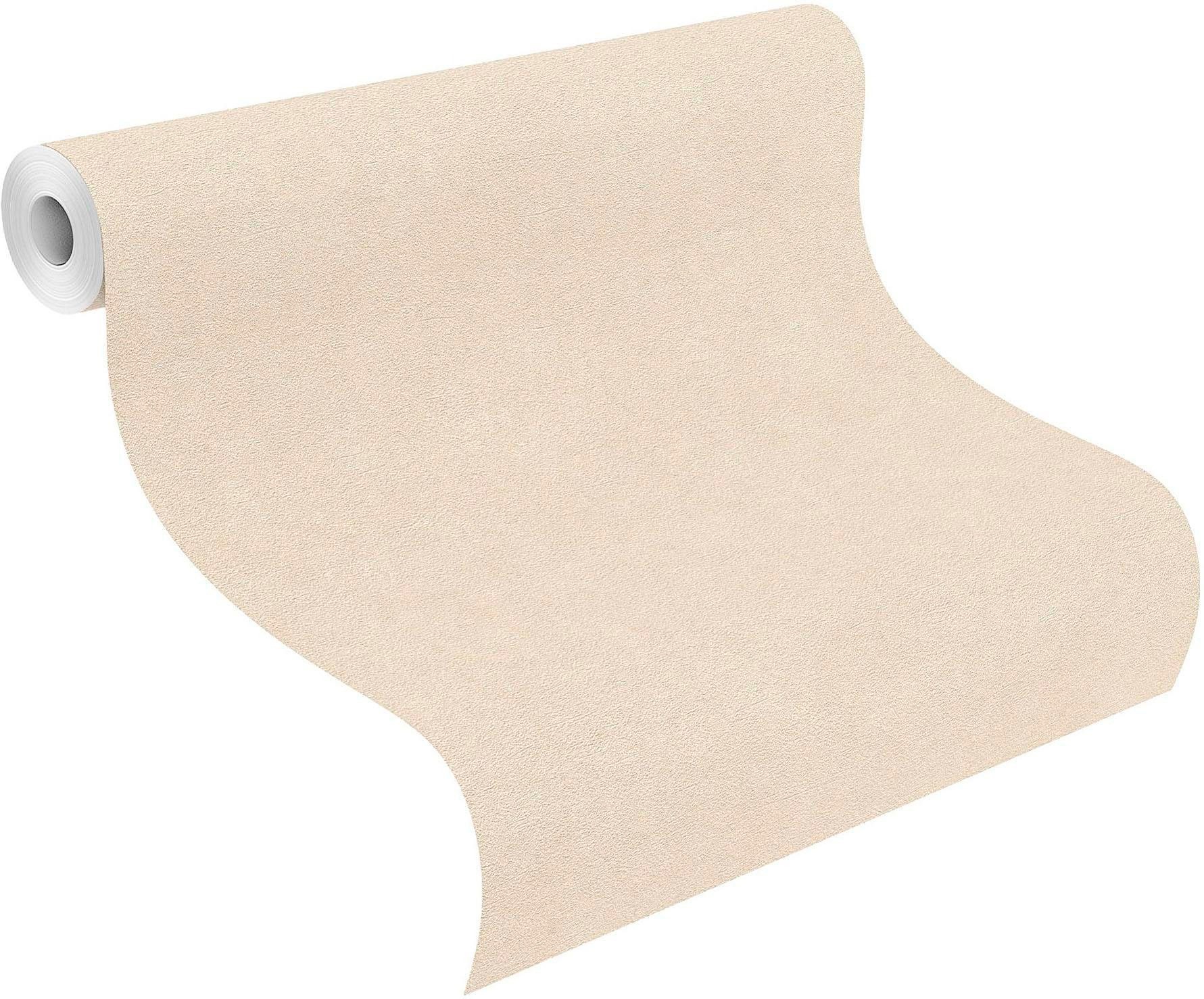 Rasch Vinyltapete »Vincenza«, uni