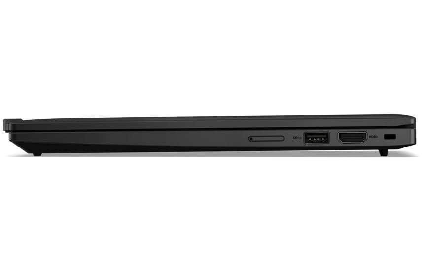 Lenovo Gaming-Notebook »ThinkPad X13 Gen, 5 (Intel)«, 33,64 cm, / 13,3 Zoll, Intel, Core Ultra 5, 512 GB SSD