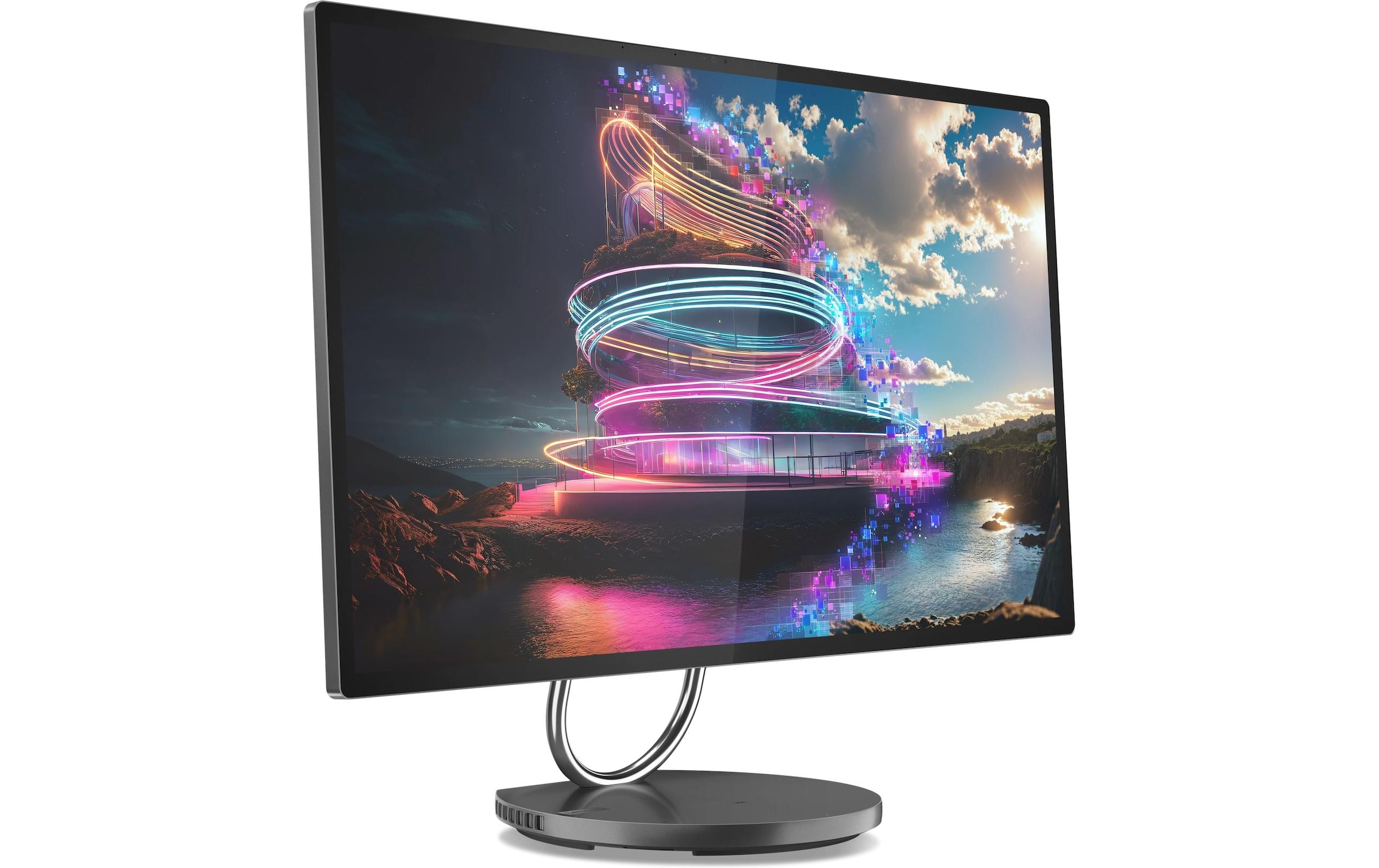 Lenovo All-in-One PC »AIO 32ILL10«