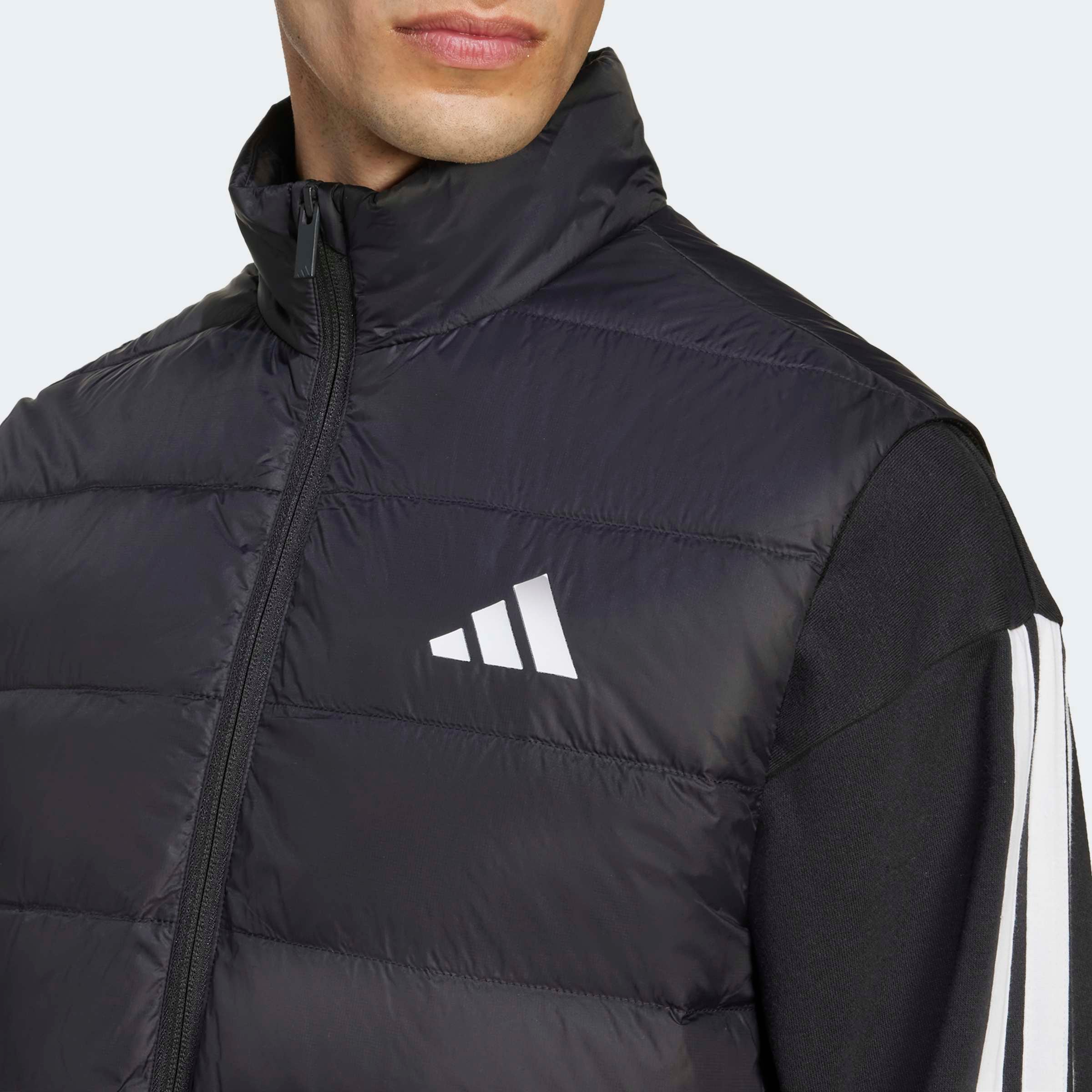 adidas Sportswear Gilet fonctionnel »ESS 3S L DOWN V«