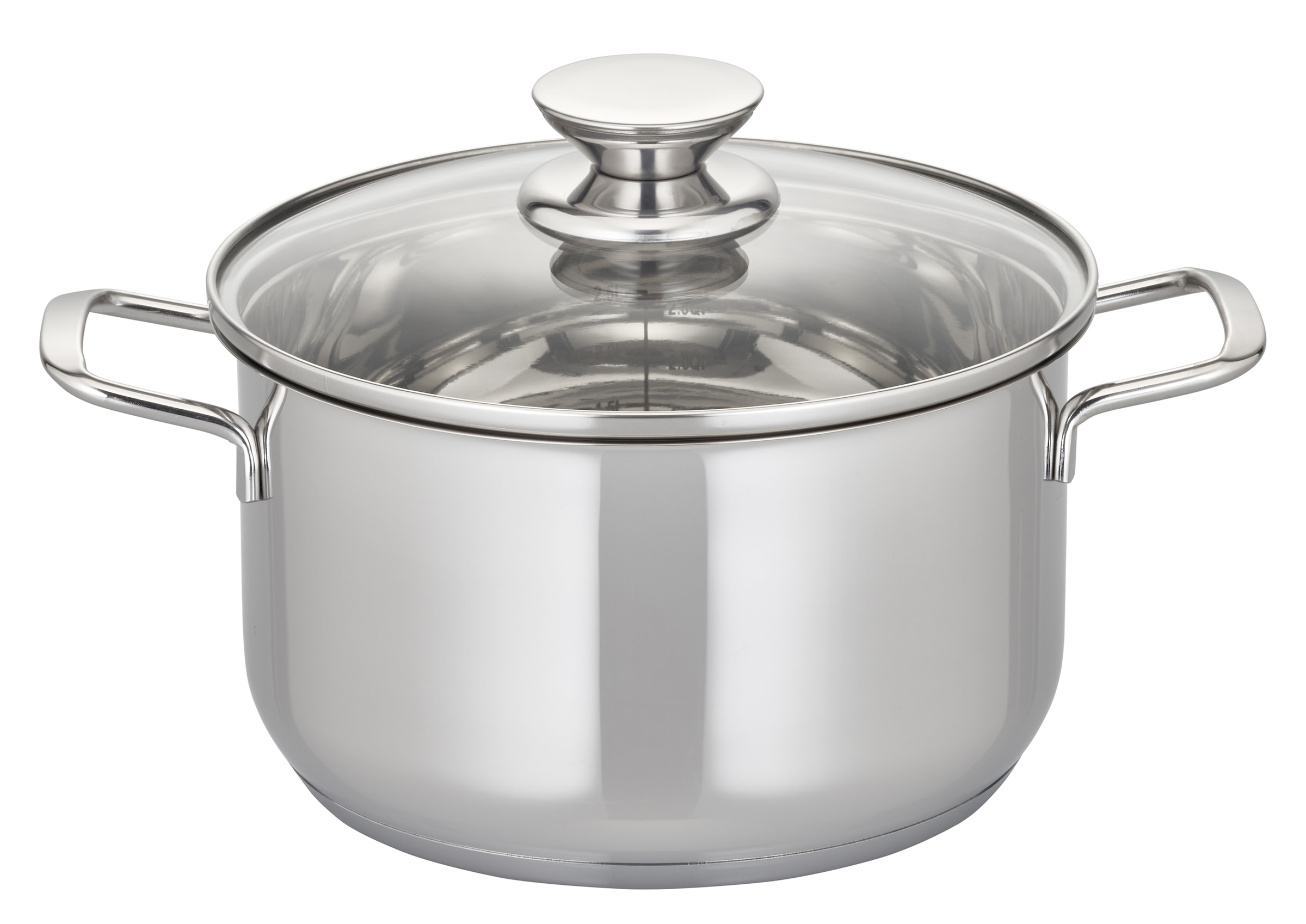 Elo Set de casseroles »Elo Therm Topfset 5-teilig« Set, 8 cuis tlg.