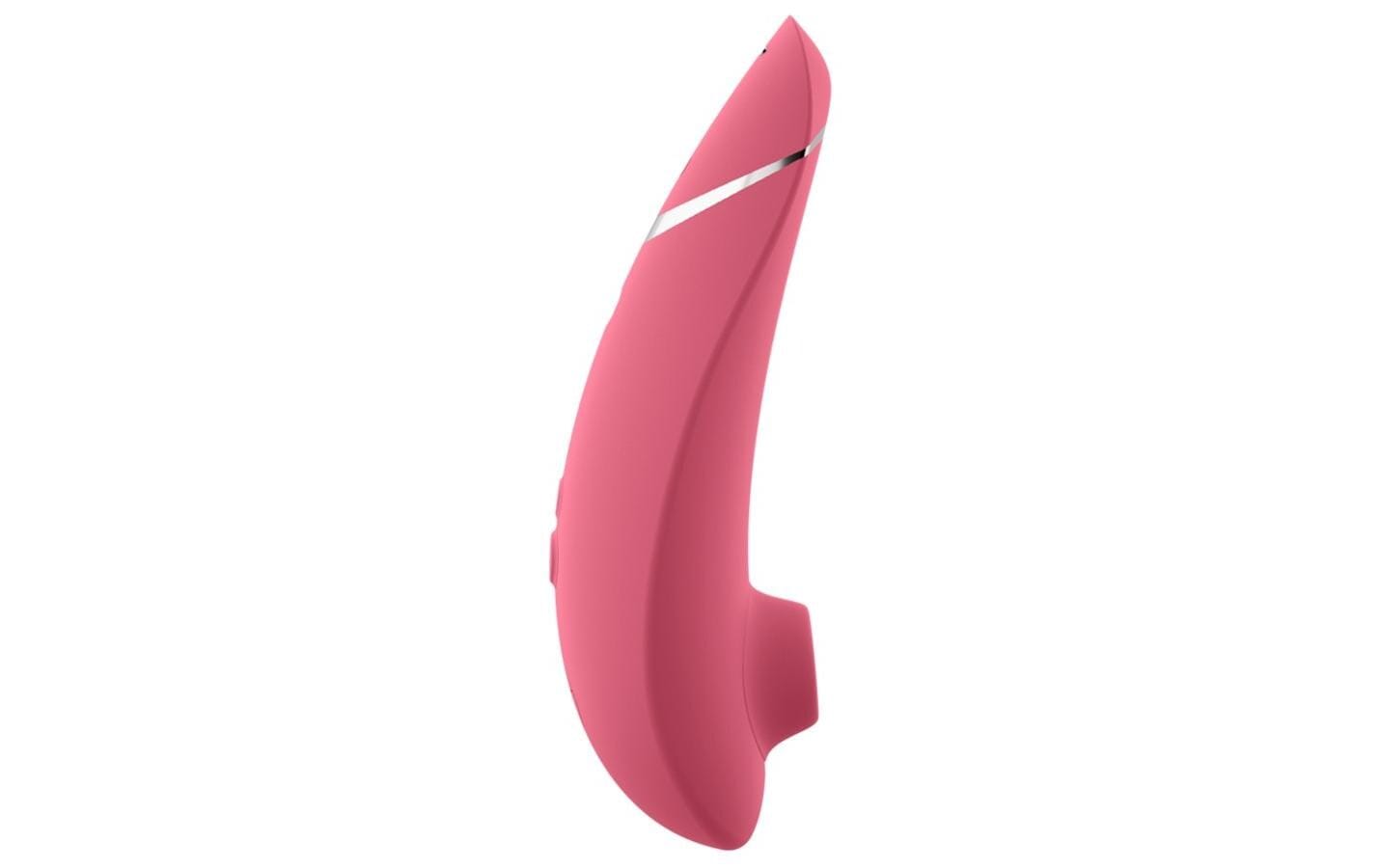 Womanizer Vibrator »Premium 2 raspbe«, (1 tlg.)