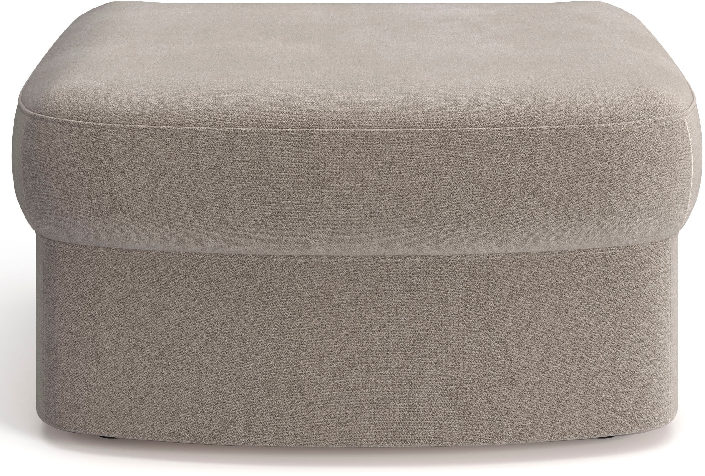sit&more Polsterhocker »Jazz«
