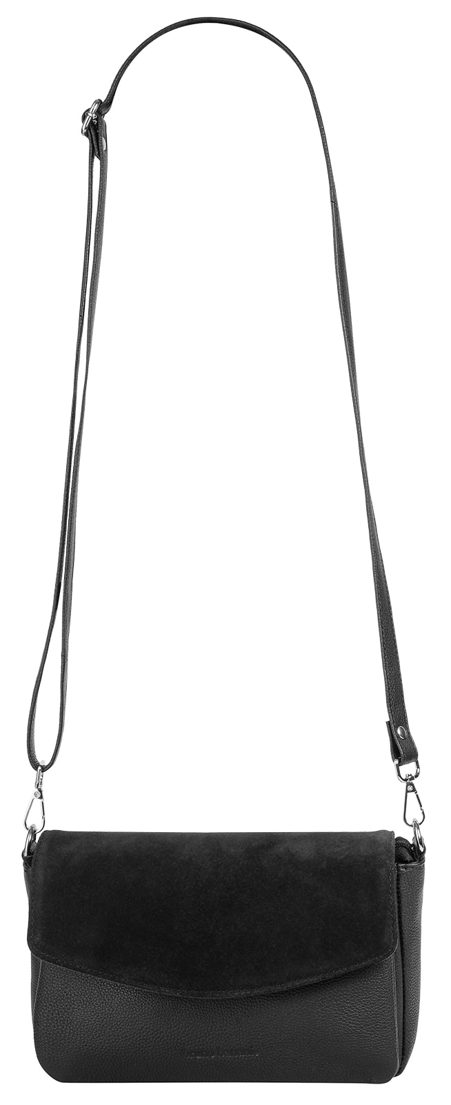 Bruno Banani Umhängetasche echt Leder