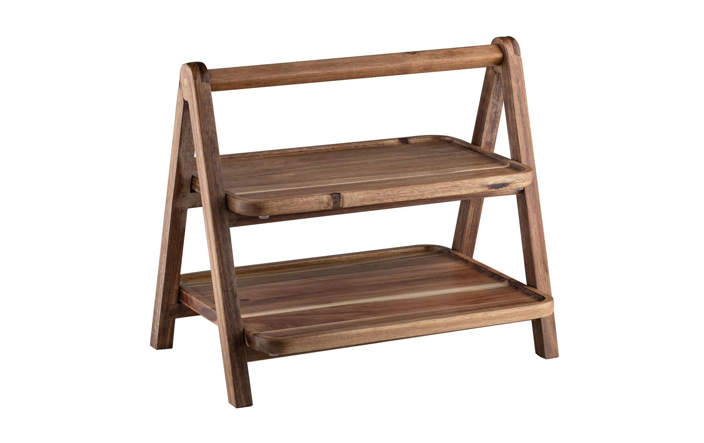 Image of Ladelle Etagere "Gather 40 x 22 x 35 cm, eckig"