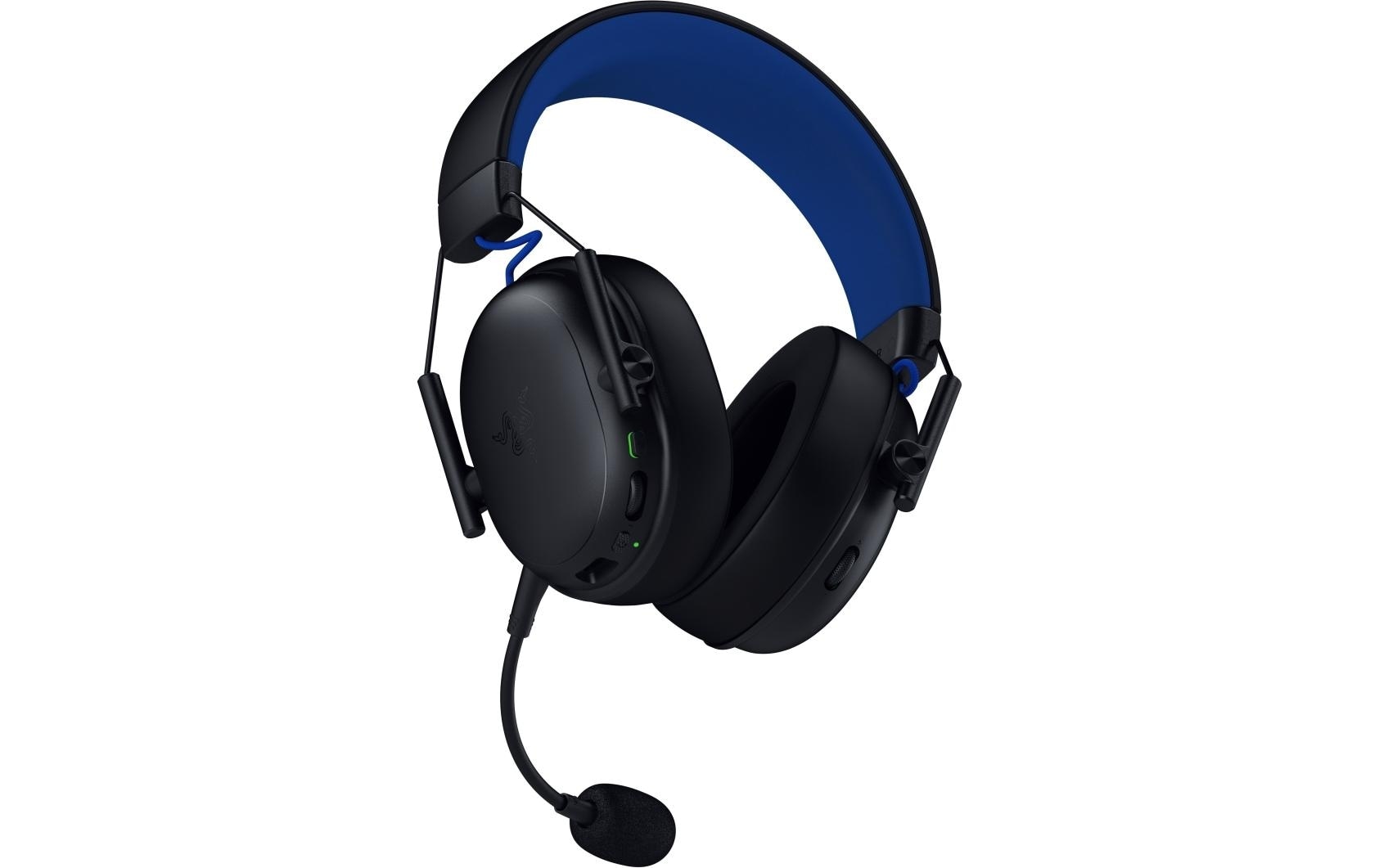 RAZER Casque de jeu »BlackShark V3 X HyperSpeed Playstation«